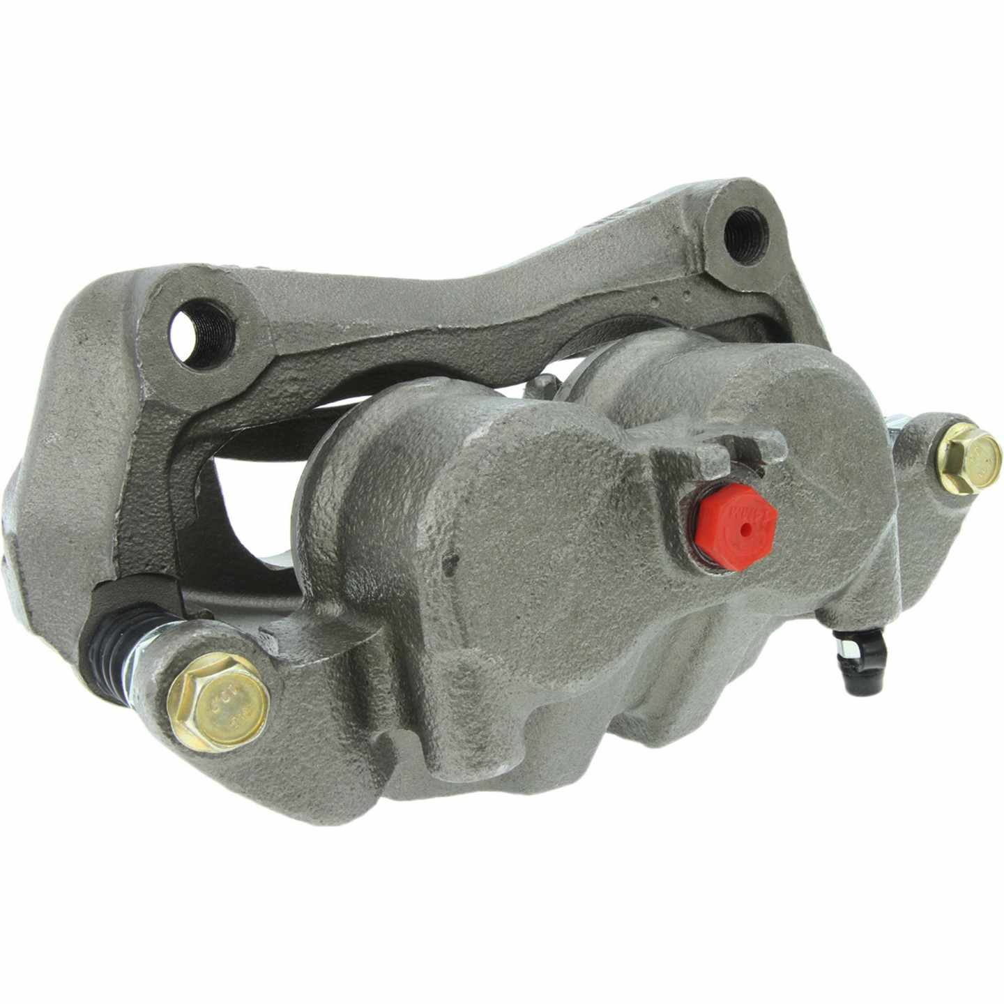 Centric 05-17 Nissan Frontier/Xterra/Suzuki Equator Posi-Quiet Semi Loaded Front Right Brake Caliper