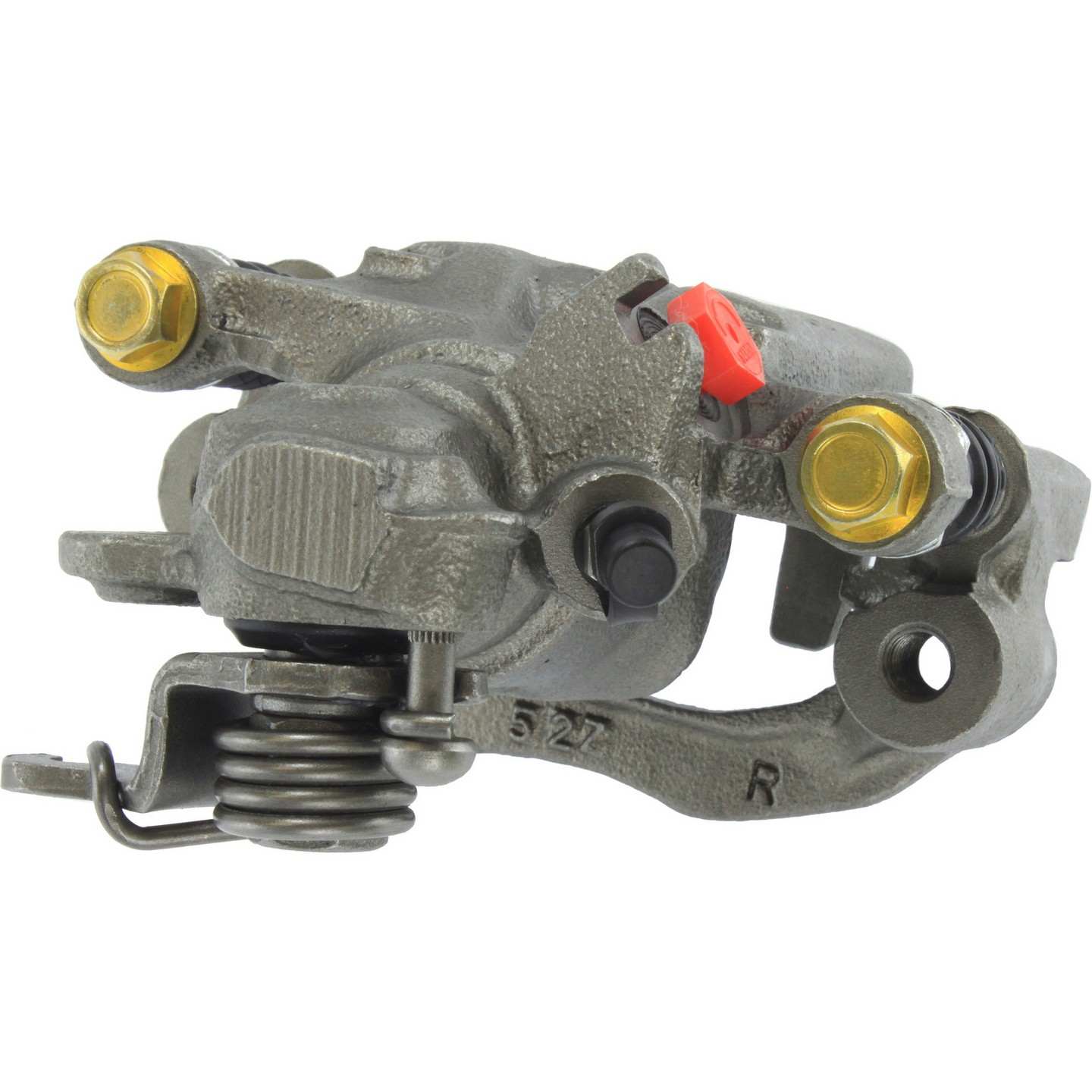 Centric 94-98 Nissan 240sx Semi-Loaded Rear Right Brake Caliper