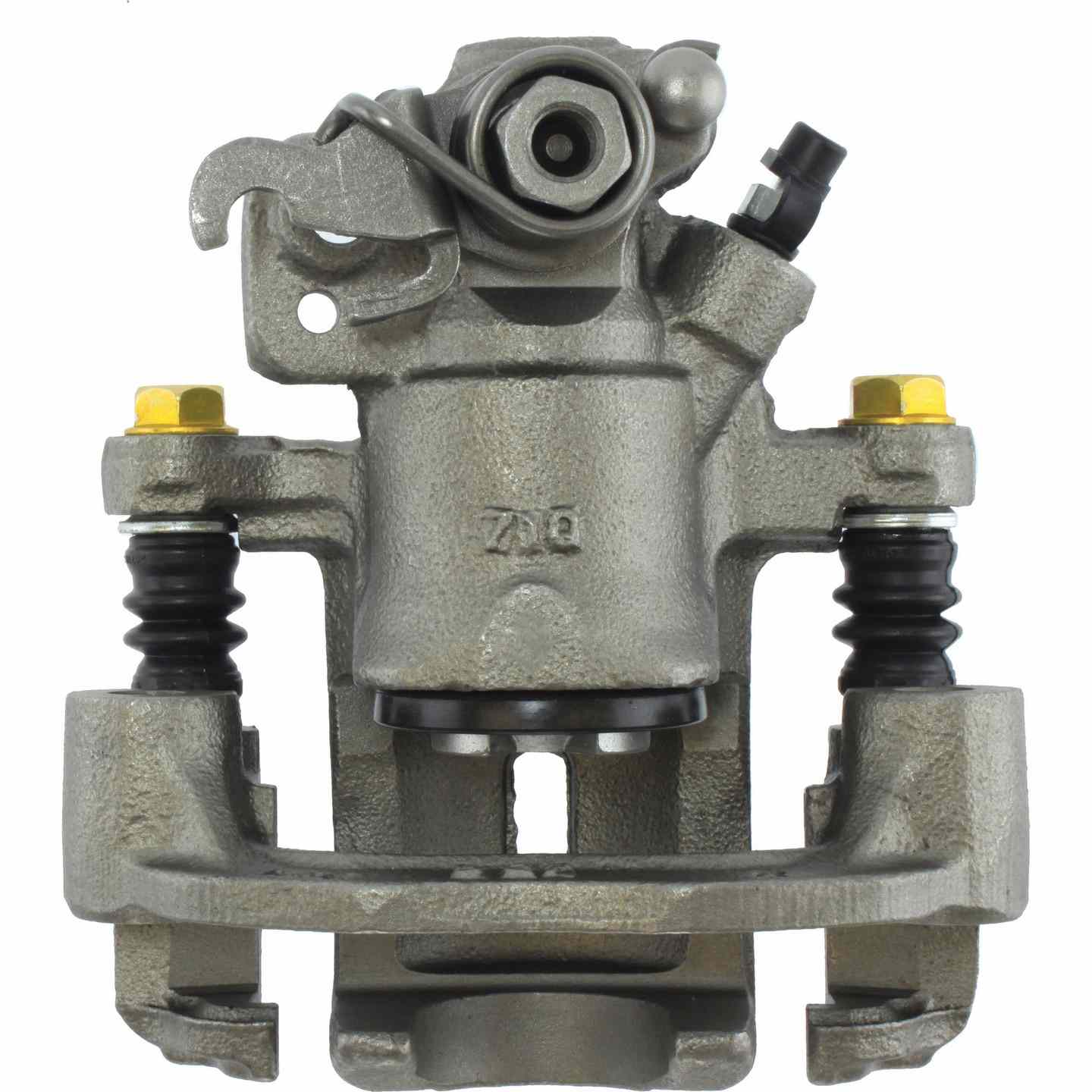 Centric 94-98 Nissan 240sx Semi-Loaded Rear Right Brake Caliper