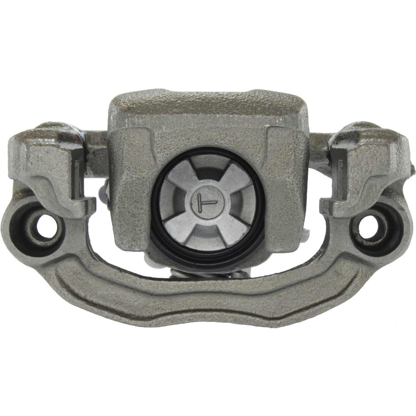 Centric 94-98 Nissan 240sx Semi-Loaded Rear Right Brake Caliper