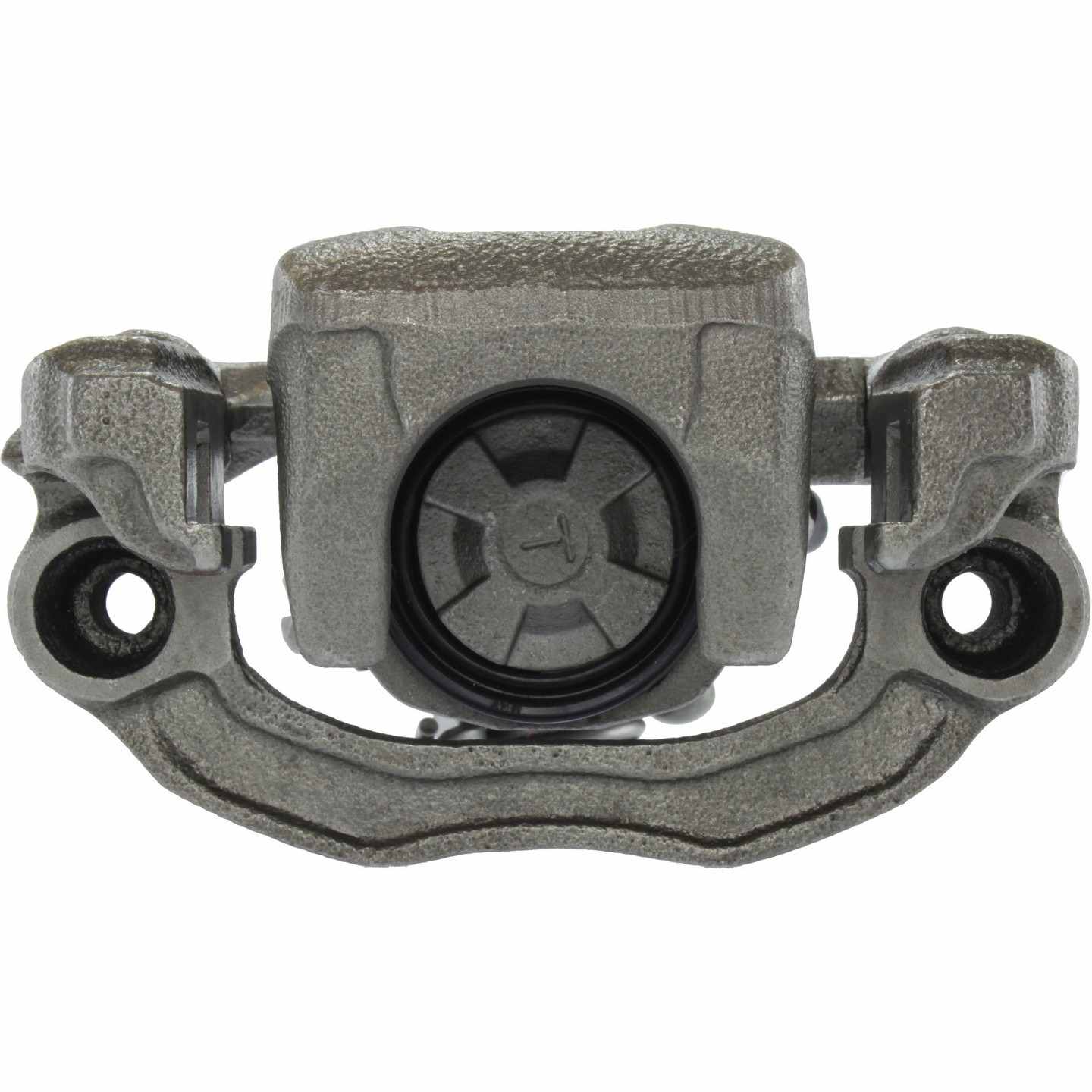 Centric 94-98 Nissan 240sx Semi-Loaded Rear Left Brake Caliper