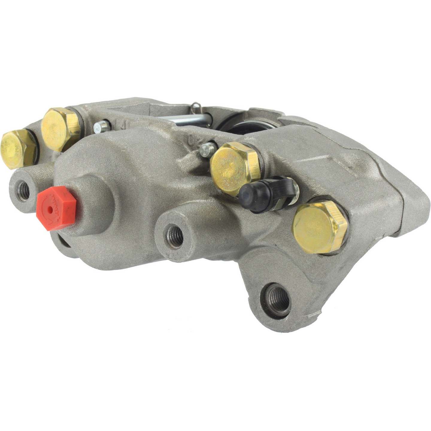 Centric 89-96 Nissan 300ZX Right Rear Semi-Loaded Caliper