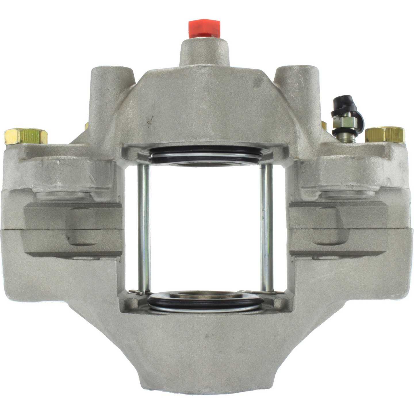 Centric 89-96 Nissan 300ZX Right Rear Semi-Loaded Caliper