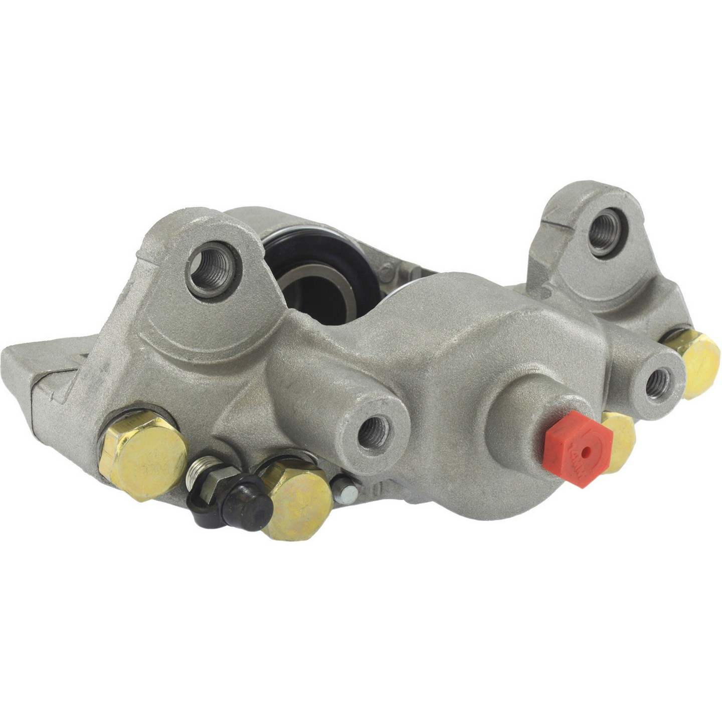 Centric 89-96 Nissan 300ZX Right Rear Semi-Loaded Caliper