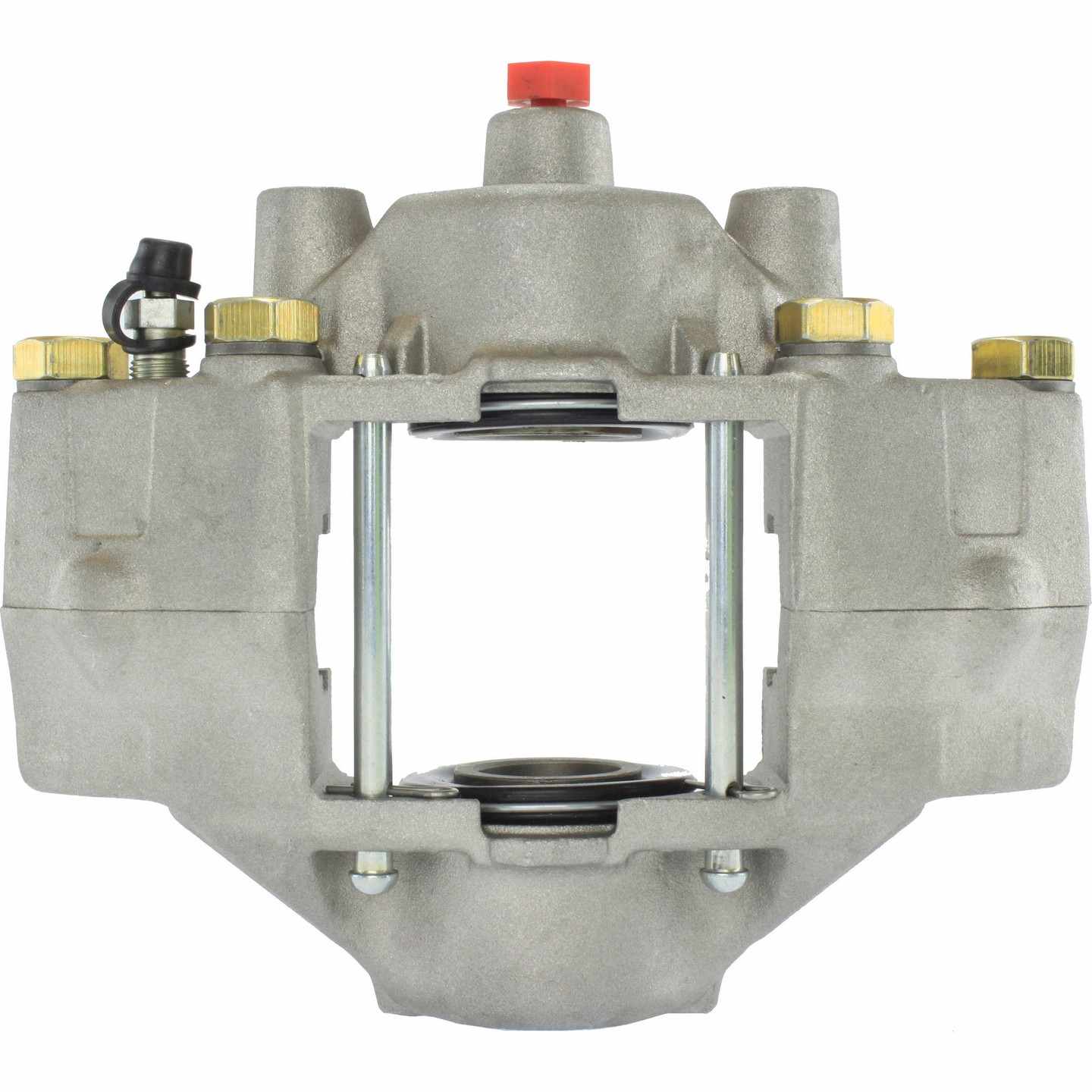 Centric 89-96 Nissan 300ZX Right Rear Semi-Loaded Caliper