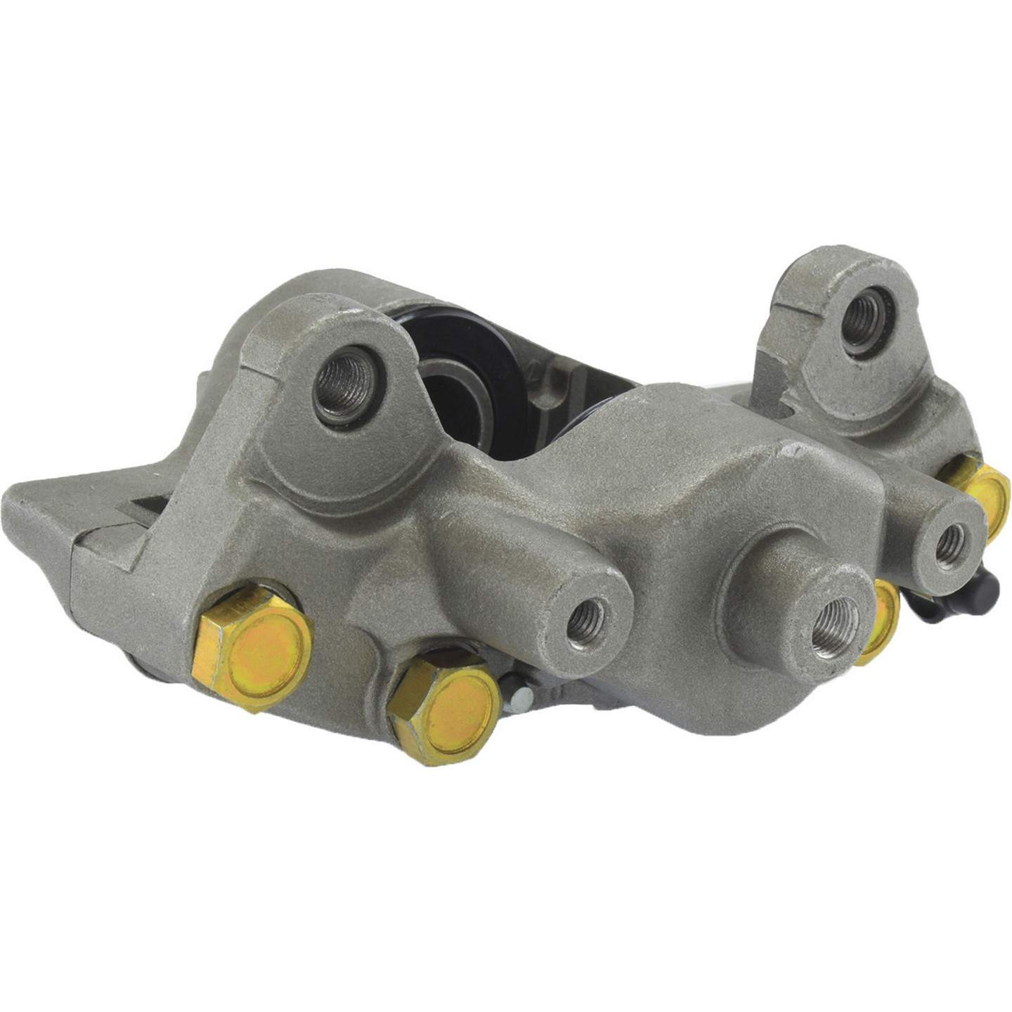 Centric 89-96 Nissan 300ZX Left Rear Semi-Loaded Caliper