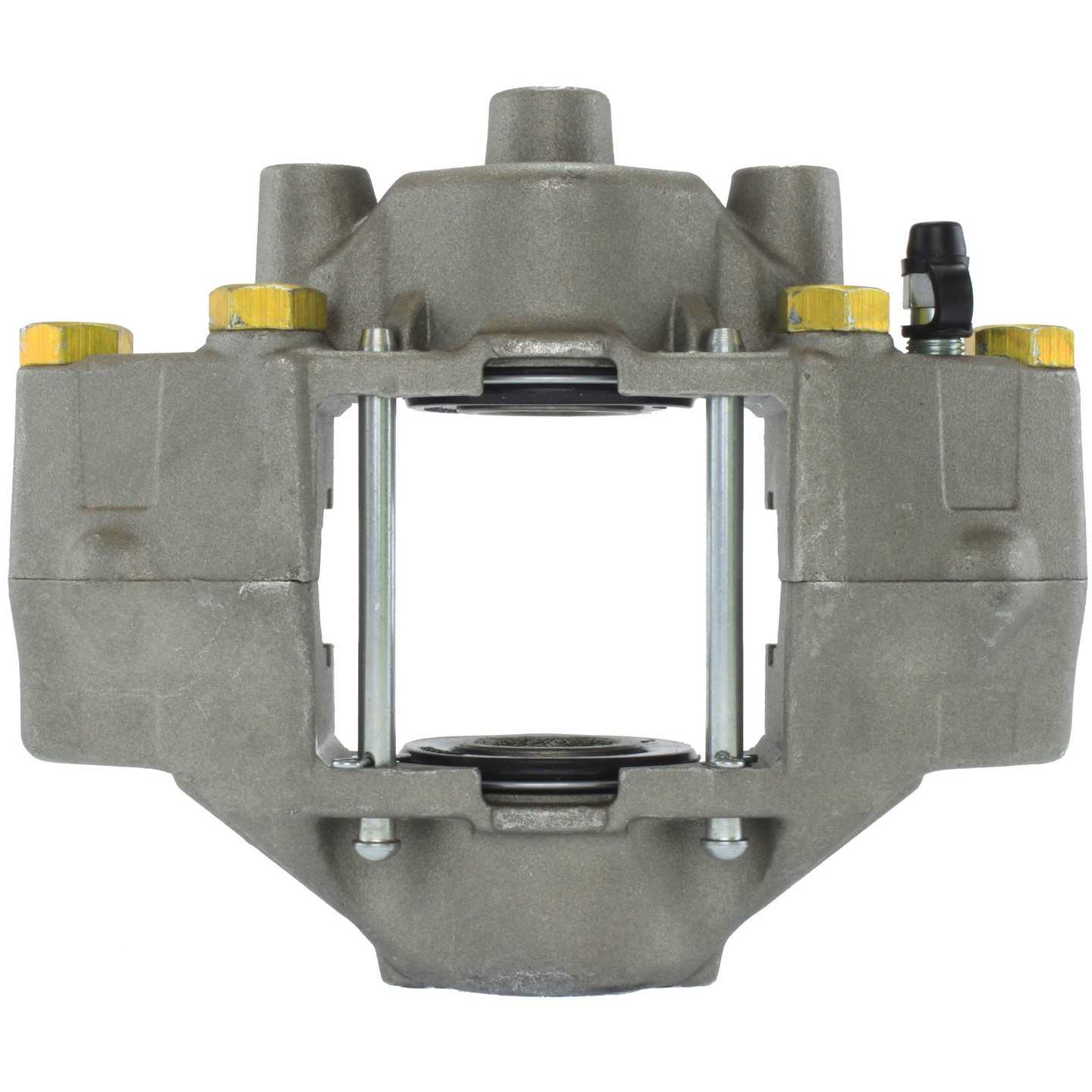 Centric 89-96 Nissan 300ZX Left Rear Semi-Loaded Caliper