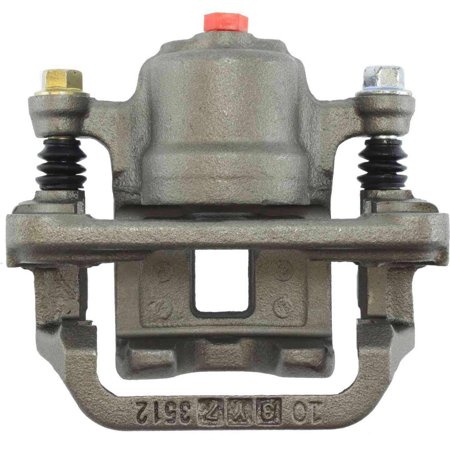 Centric 03-08 Infiniti FX45 Loaded Rear Right Rebuilt Brake Caliper