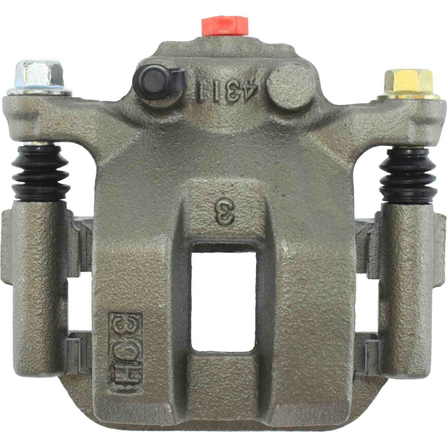 Centric 03-08 Infiniti FX45 Loaded Rear Right Rebuilt Brake Caliper
