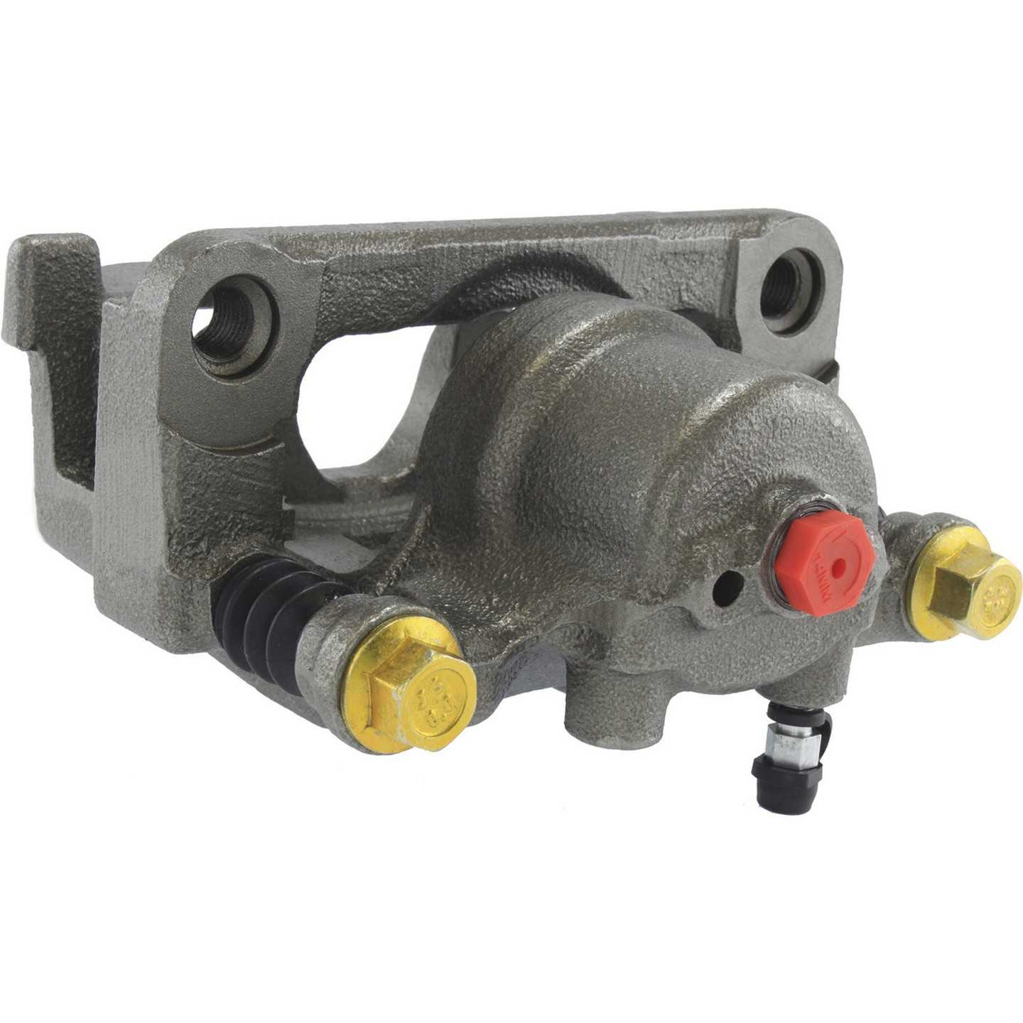Centric 03-08 Infiniti FX45 Semi-Loaded Rear Left Rebuilt Brake Caliper