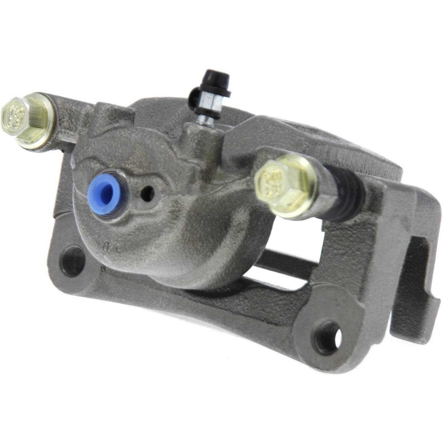 Centric 05-07 Infinity G35 / 06-08 Nissan 350Z Semi Loaded Rear Right Rebuilt Caliper