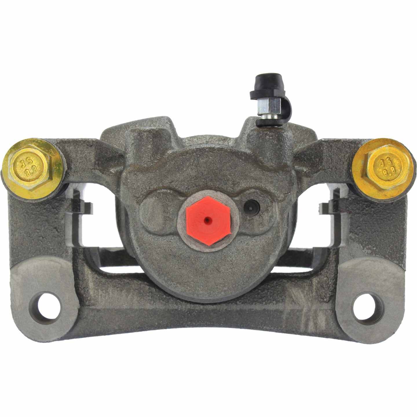 Centric 05-07 Infinity G35 / 06-08 Nissan 350Z Semi Loaded Rear Right Rebuilt Caliper