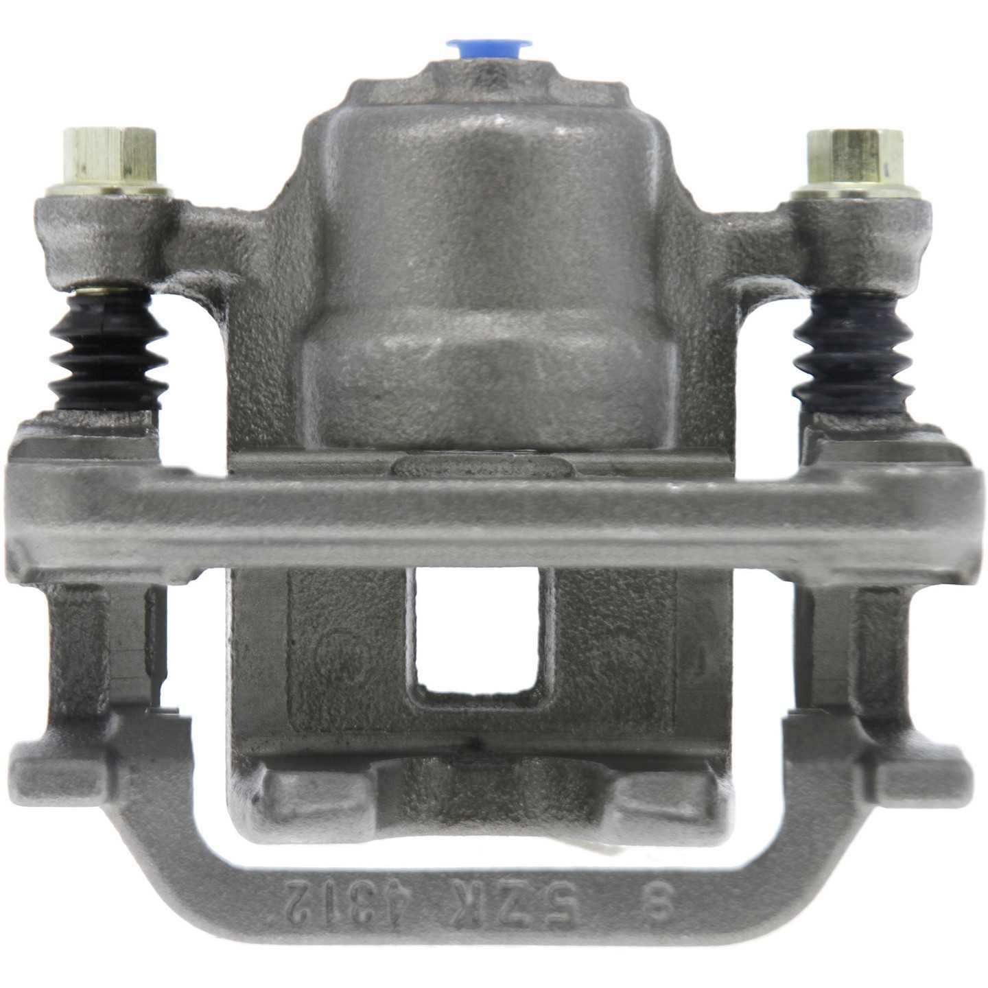 Centric 05-07 Infinity G35 / 06-08 Nissan 350Z Semi Loaded Rear Right Rebuilt Caliper