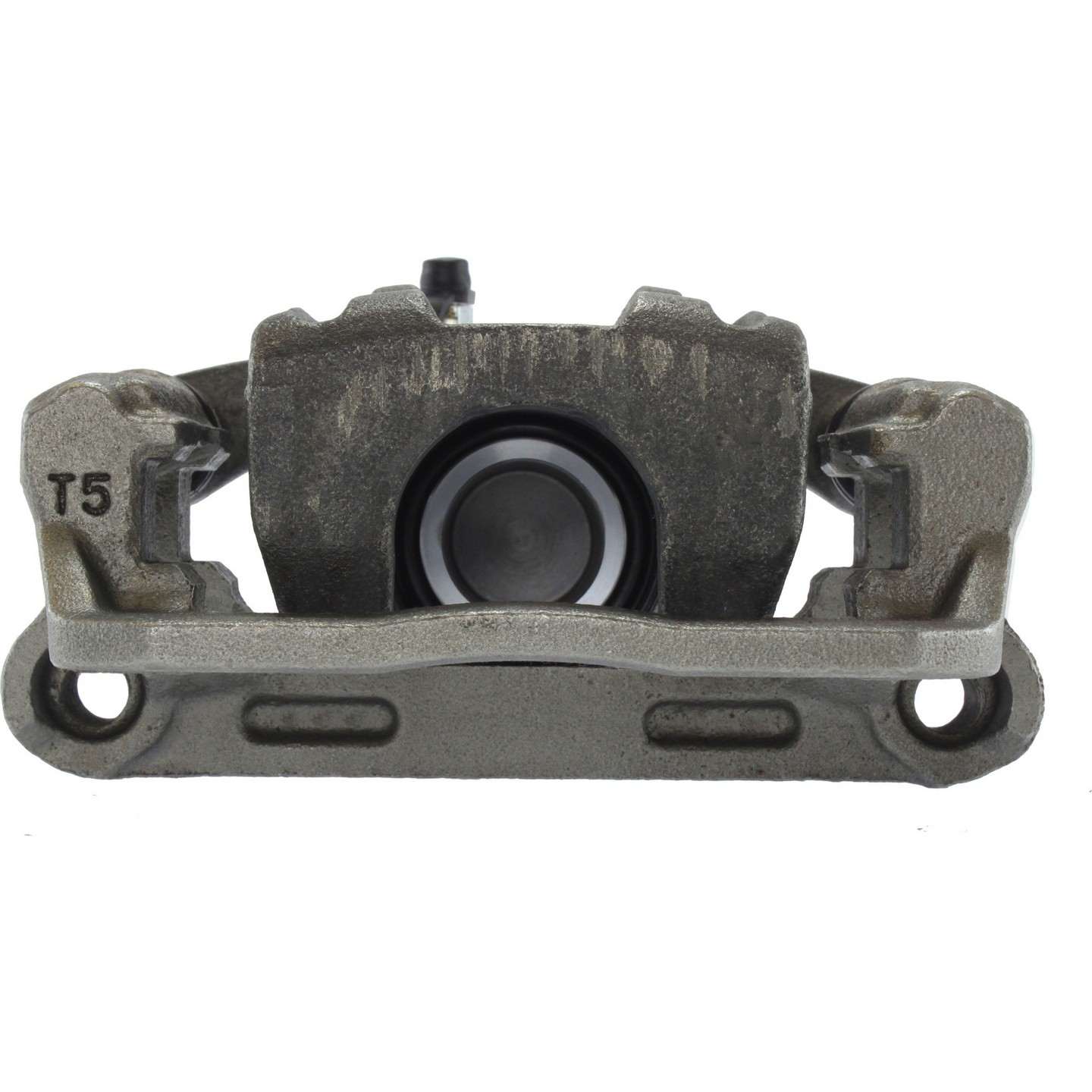 Centric 05-17 Nissan Frontier/Xterra /Suzuki Equator Posi-Quiet Semi Loaded Rear Right Brake Caliper