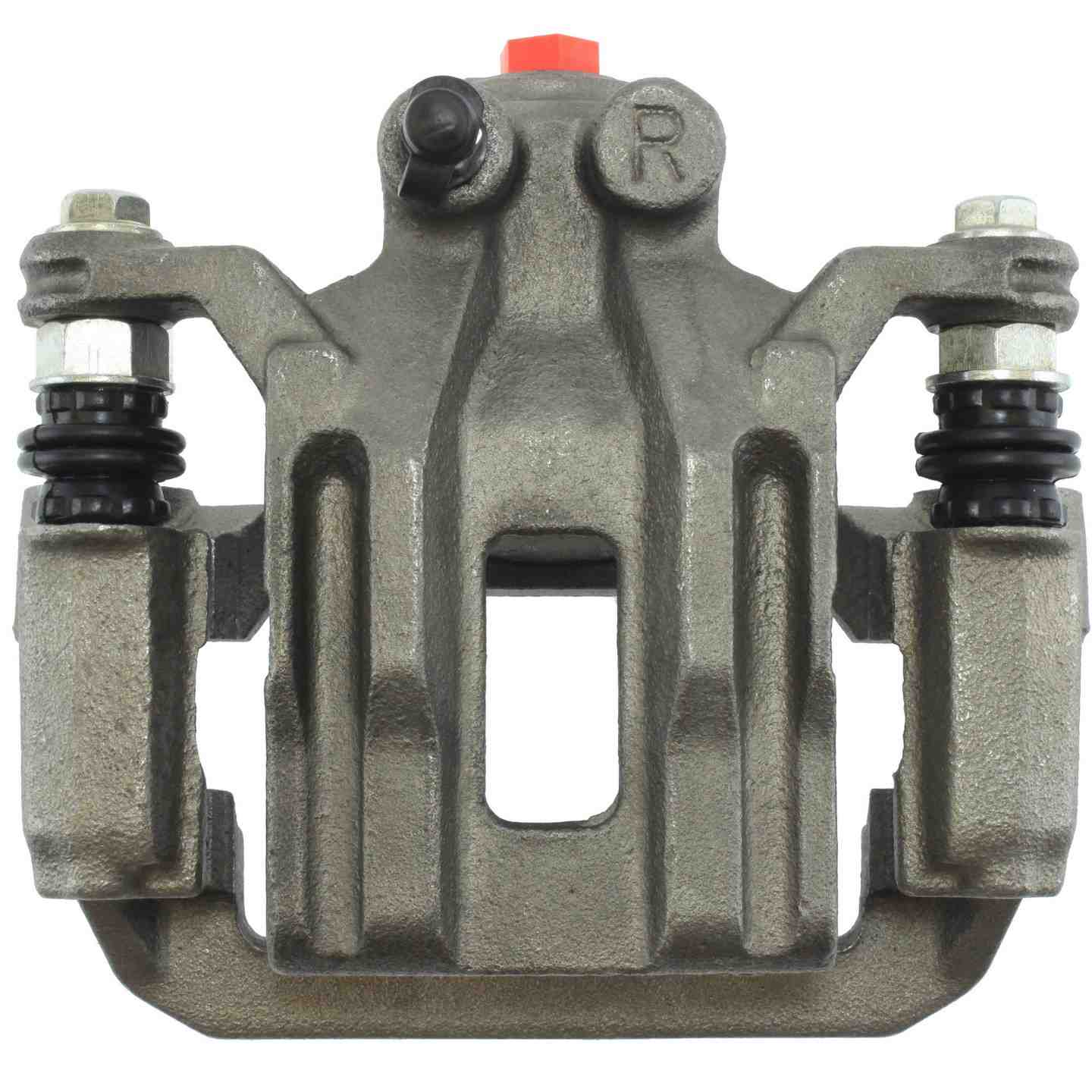 Centric 05-17 Nissan Frontier/Xterra /Suzuki Equator Posi-Quiet Semi Loaded Rear Right Brake Caliper