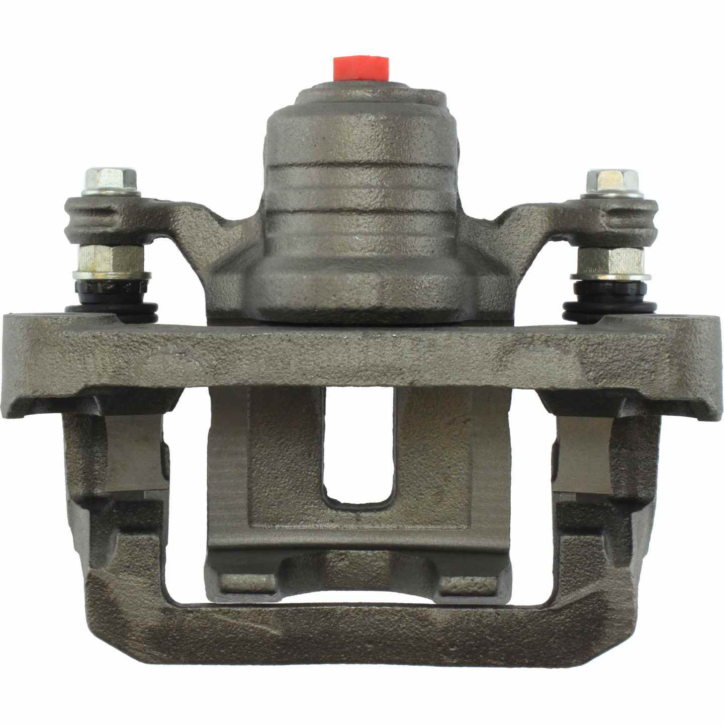 Centric 05-17 Nissan Frontier/Xterra /Suzuki Equator Posi-Quiet Semi Loaded Rear Left Brake Caliper