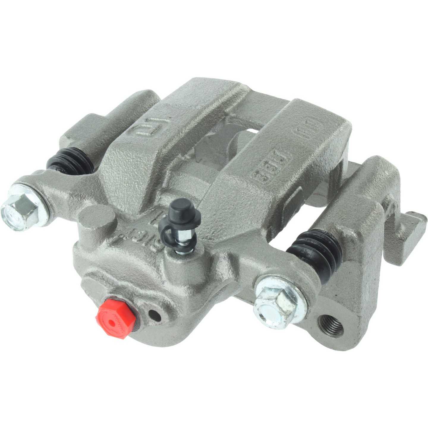 Centric 09-13 Infiniti G37 Semi-Loaded Rear Passenger Side Remanufactured Brake Caliper