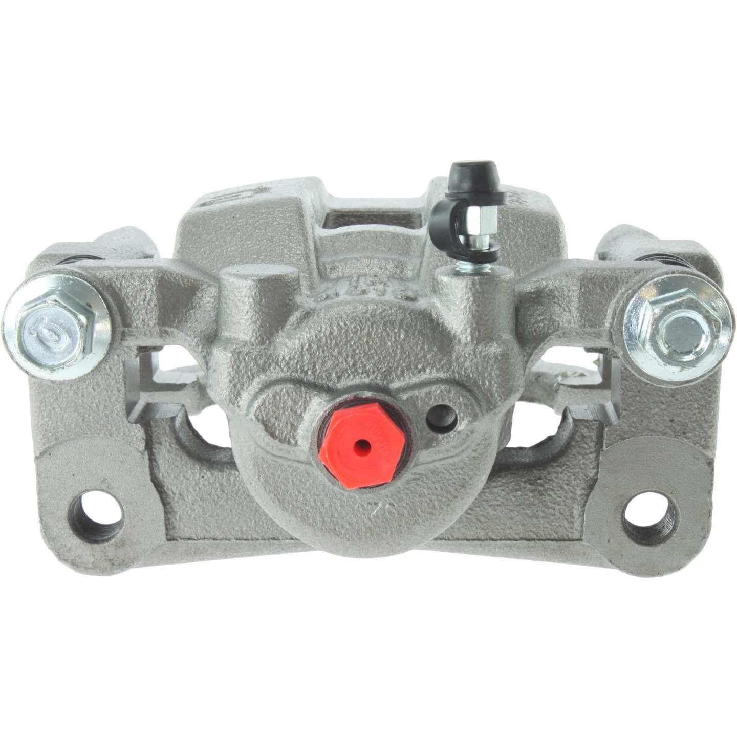 Centric 09-13 Infiniti G37 Semi-Loaded Rear Passenger Side Remanufactured Brake Caliper