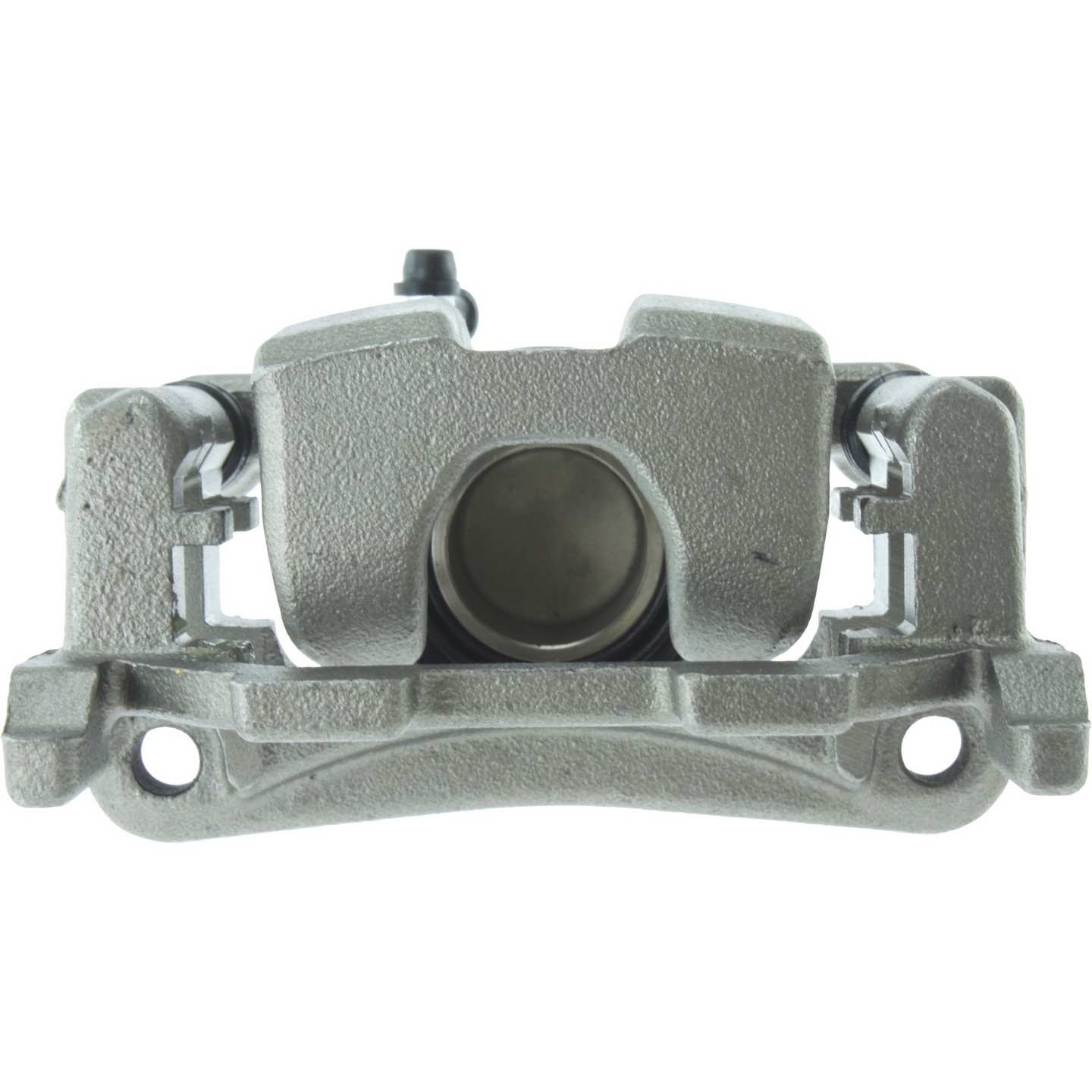 Centric 09-13 Infiniti G37 Semi-Loaded Rear Passenger Side Remanufactured Brake Caliper
