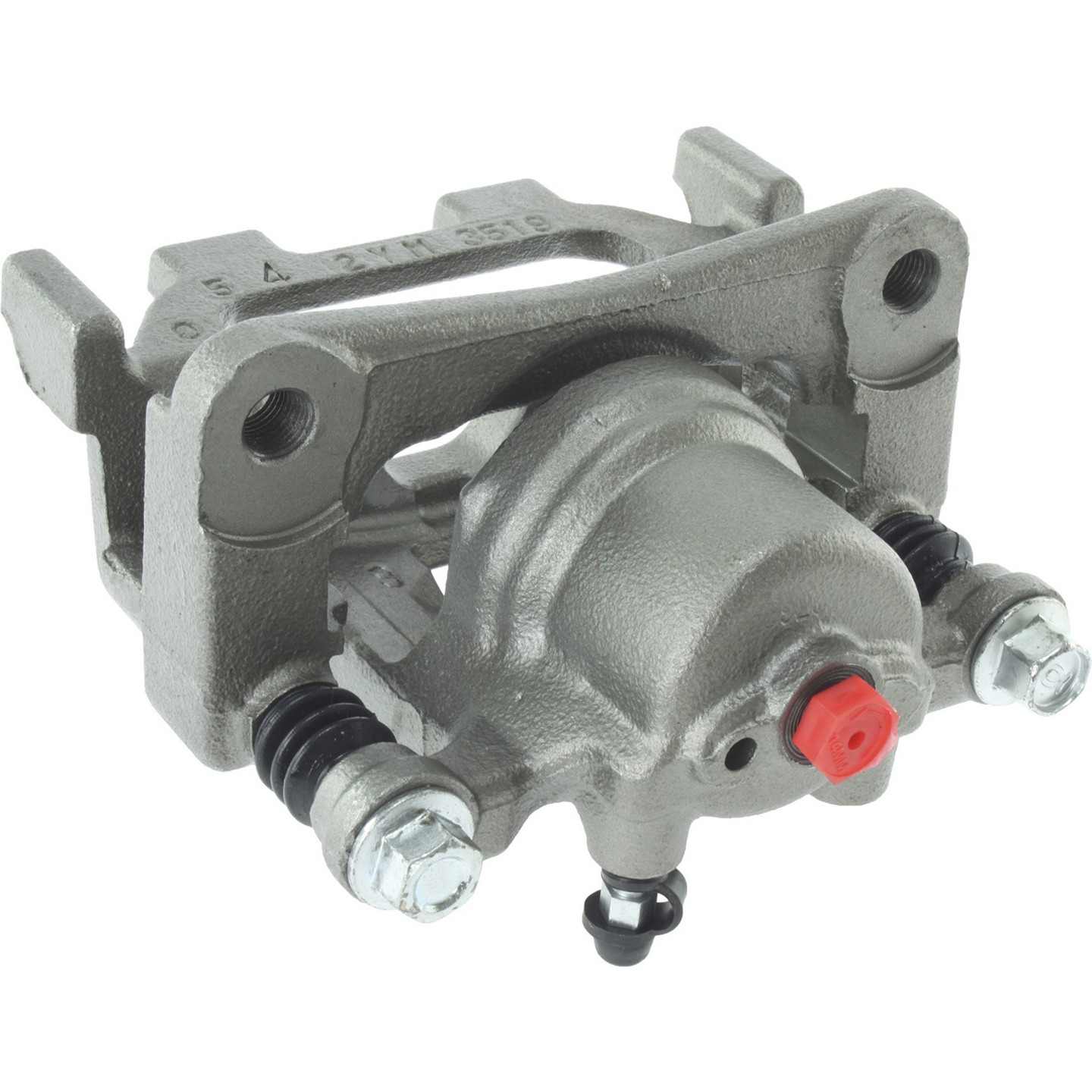 Centric 09-13 Infiniti G37 Semi-Loaded Rear Passenger Side Remanufactured Brake Caliper