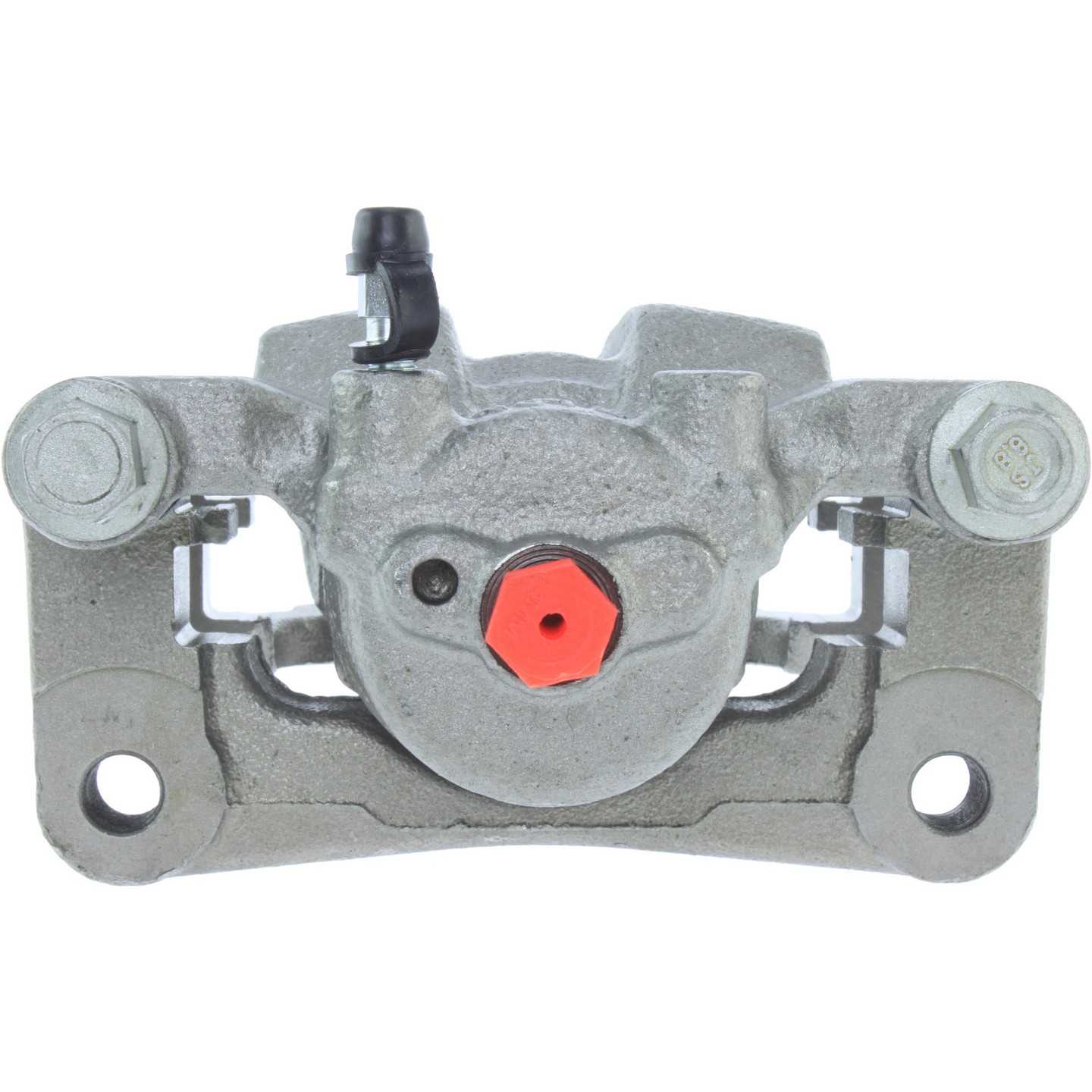 Centric 09-13 Infiniti G37 Semi-Loaded Rear Driver Side Remanufactured Brake Caliper