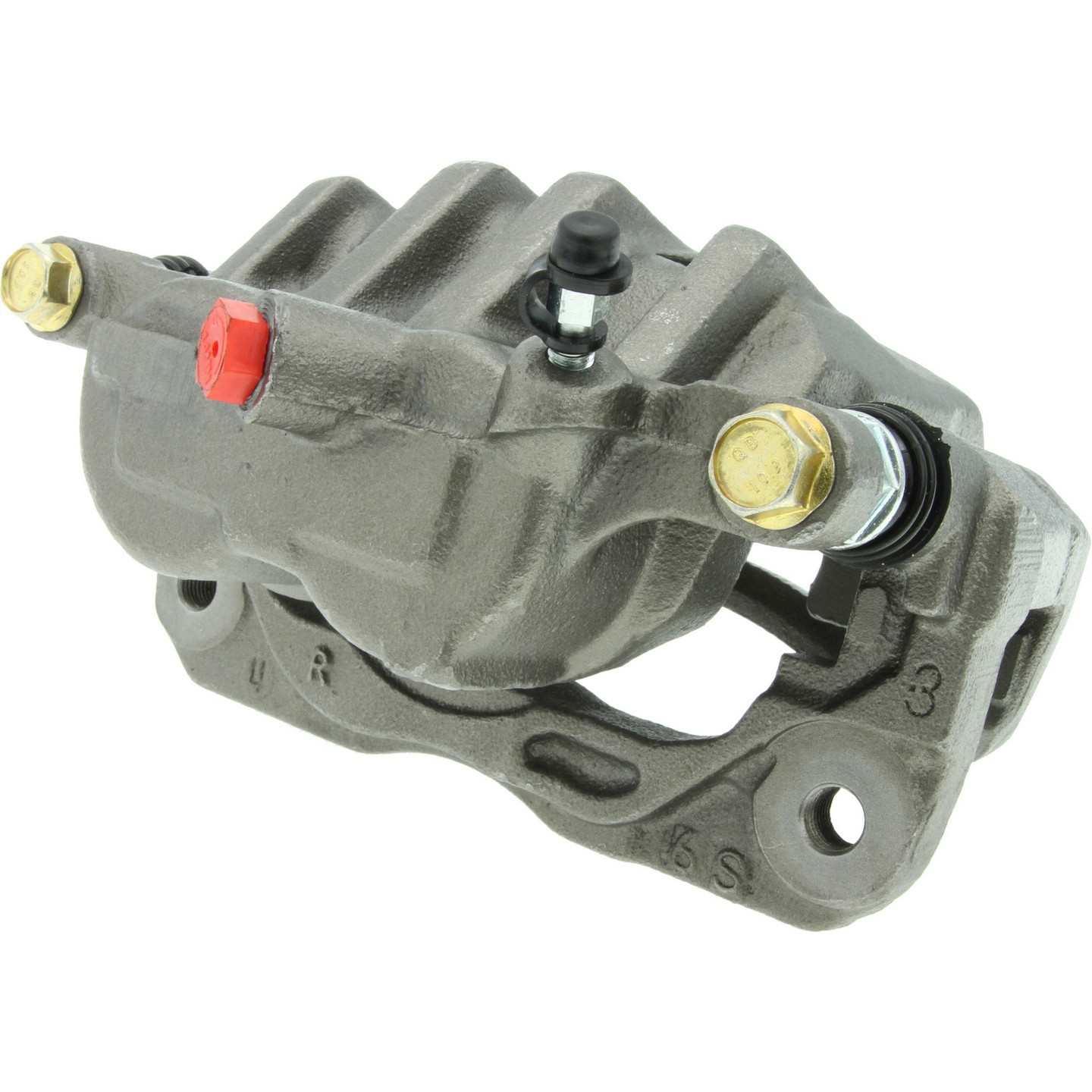 Centric 94-96 Toyota Camry/95 & 97 Avalon / 94-96 Lexus ES300 Front Right Semi-Loaded Caliper