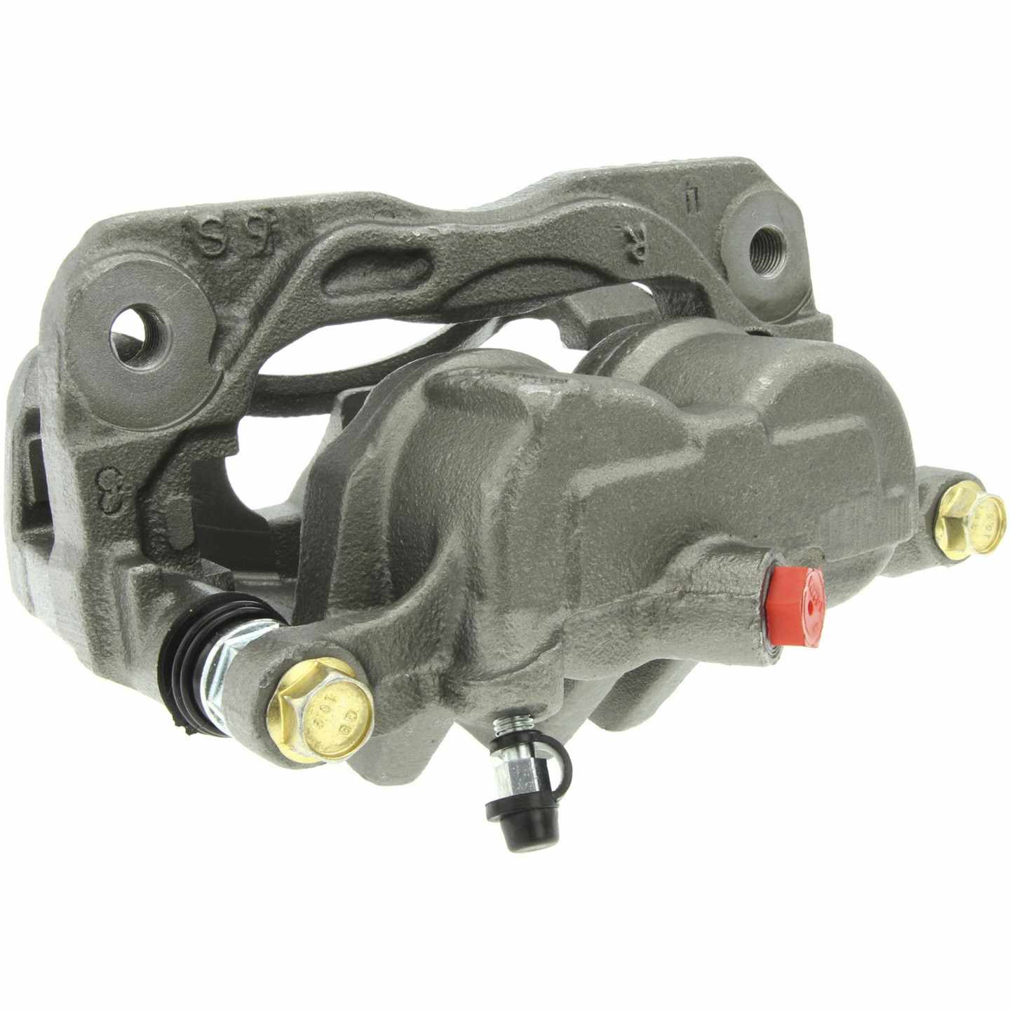 Centric 94-96 Toyota Camry/95 & 97 Avalon / 94-96 Lexus ES300 Front Right Semi-Loaded Caliper