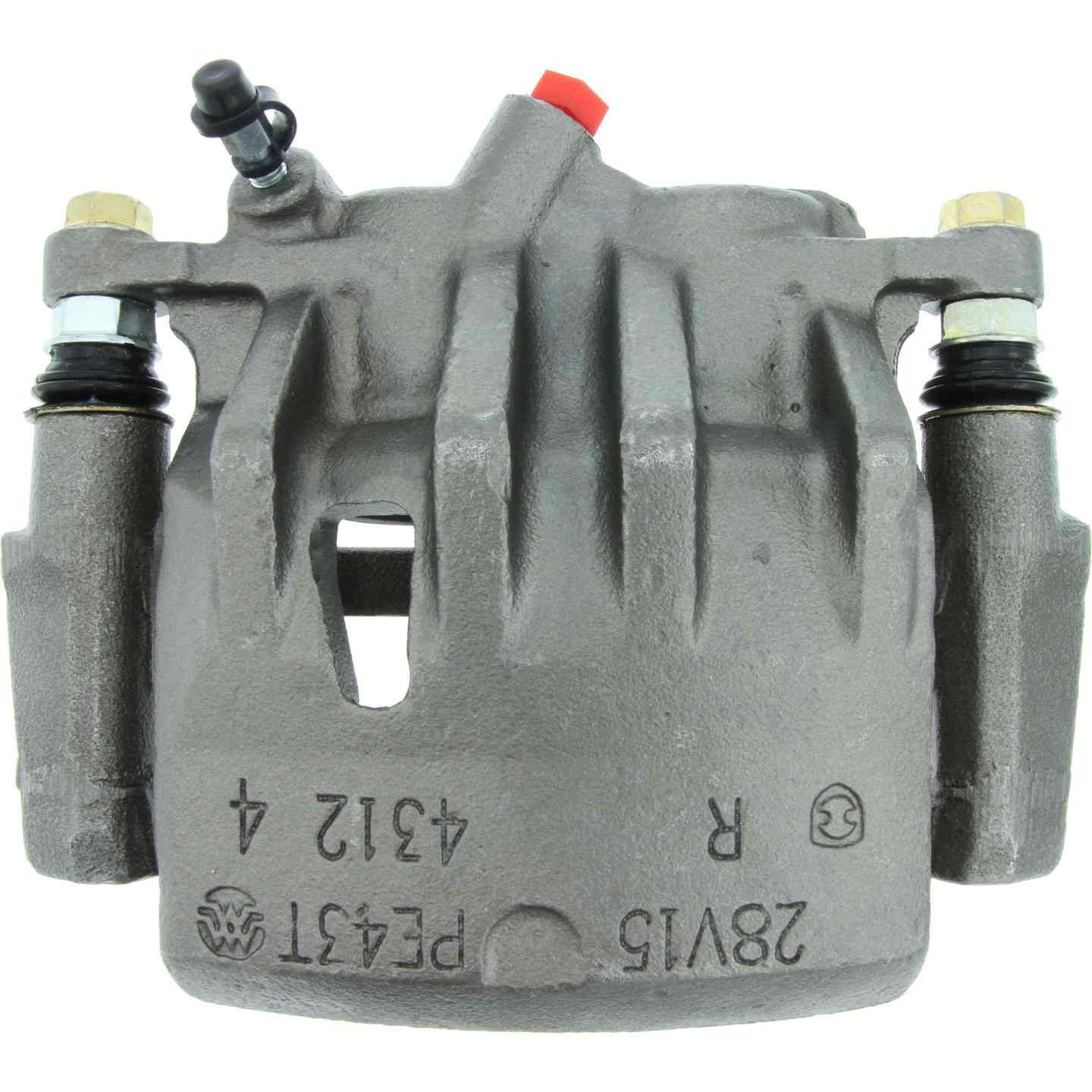 Centric 94-96 Toyota Camry/95 & 97 Avalon / 94-96 Lexus ES300 Front Right Semi-Loaded Caliper