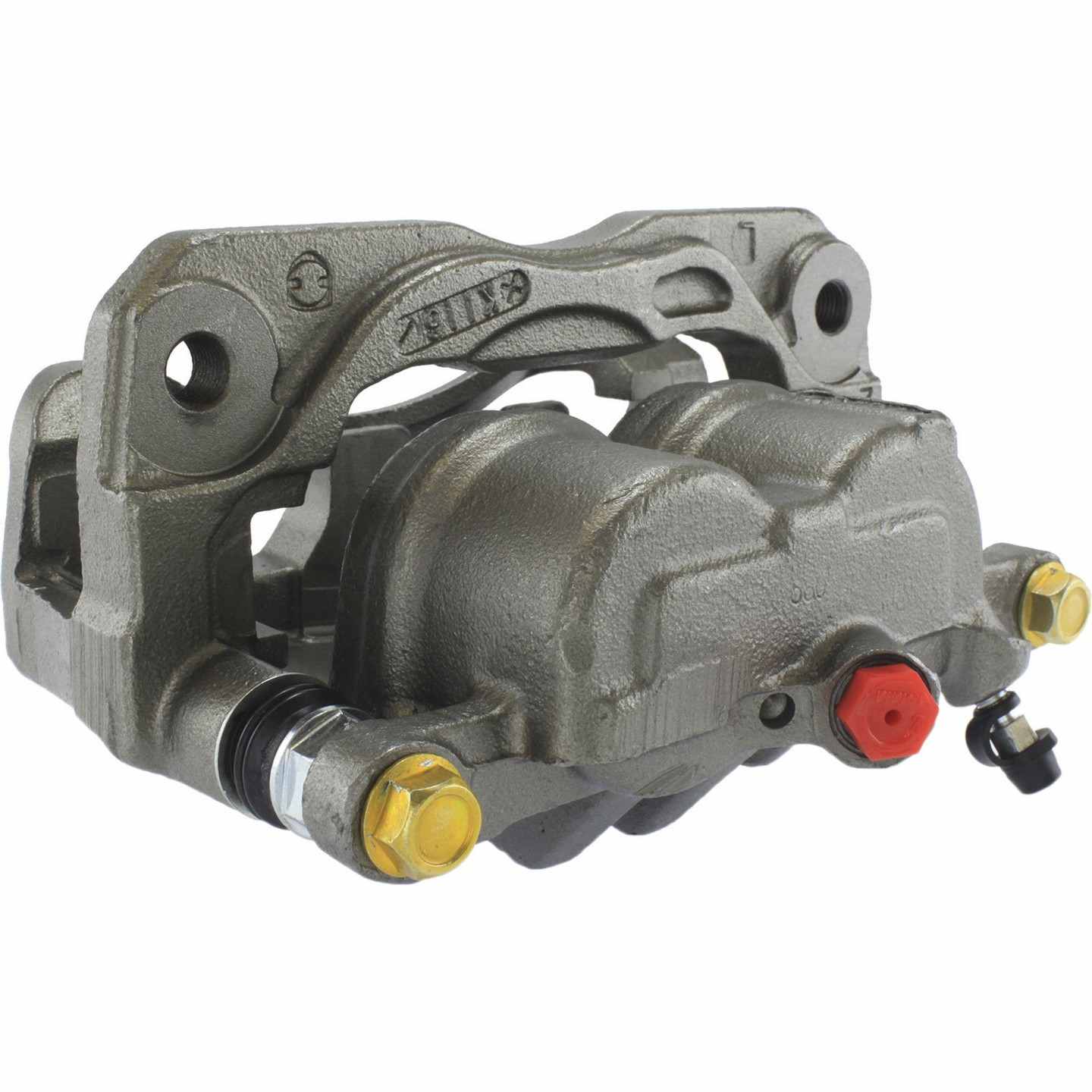 Centric 94-96 Toyota Camry/95 & 97 Avalon / 94-96 Lexus ES300 Front Left Semi-Loaded Caliper