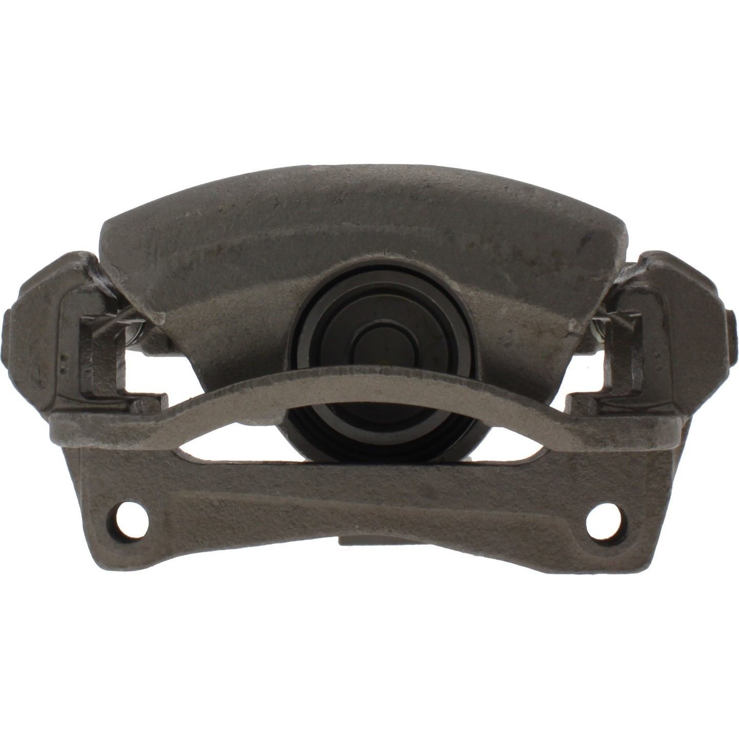 Centric 93-97 Toyota Corolla / 93-97 Geo Prizm Front Right Semi-Loaded Caliper