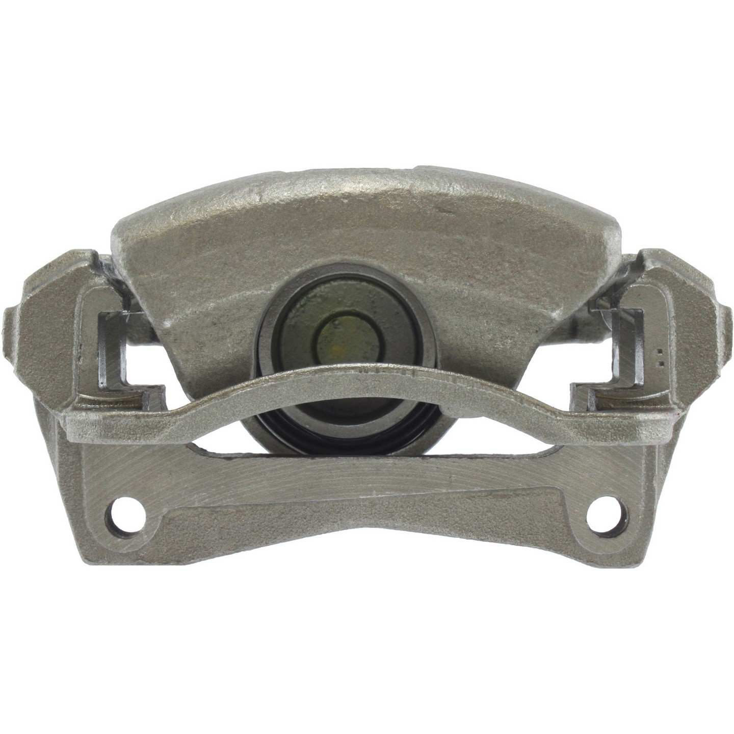 Centric 93-97 Toyota Corolla / 93-97 Geo Prizm Front Left Semi-Loaded Caliper