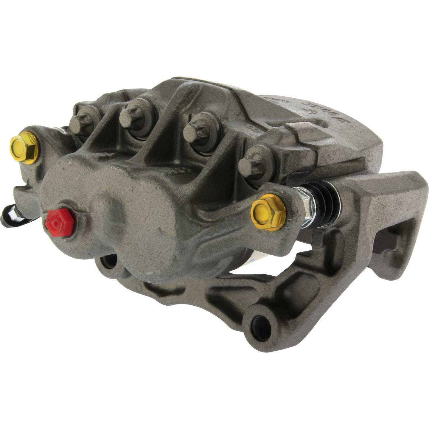 Centric 93-97 Toyota Supra / 92-00 SC400 Front Right Semi-Loaded Caliper