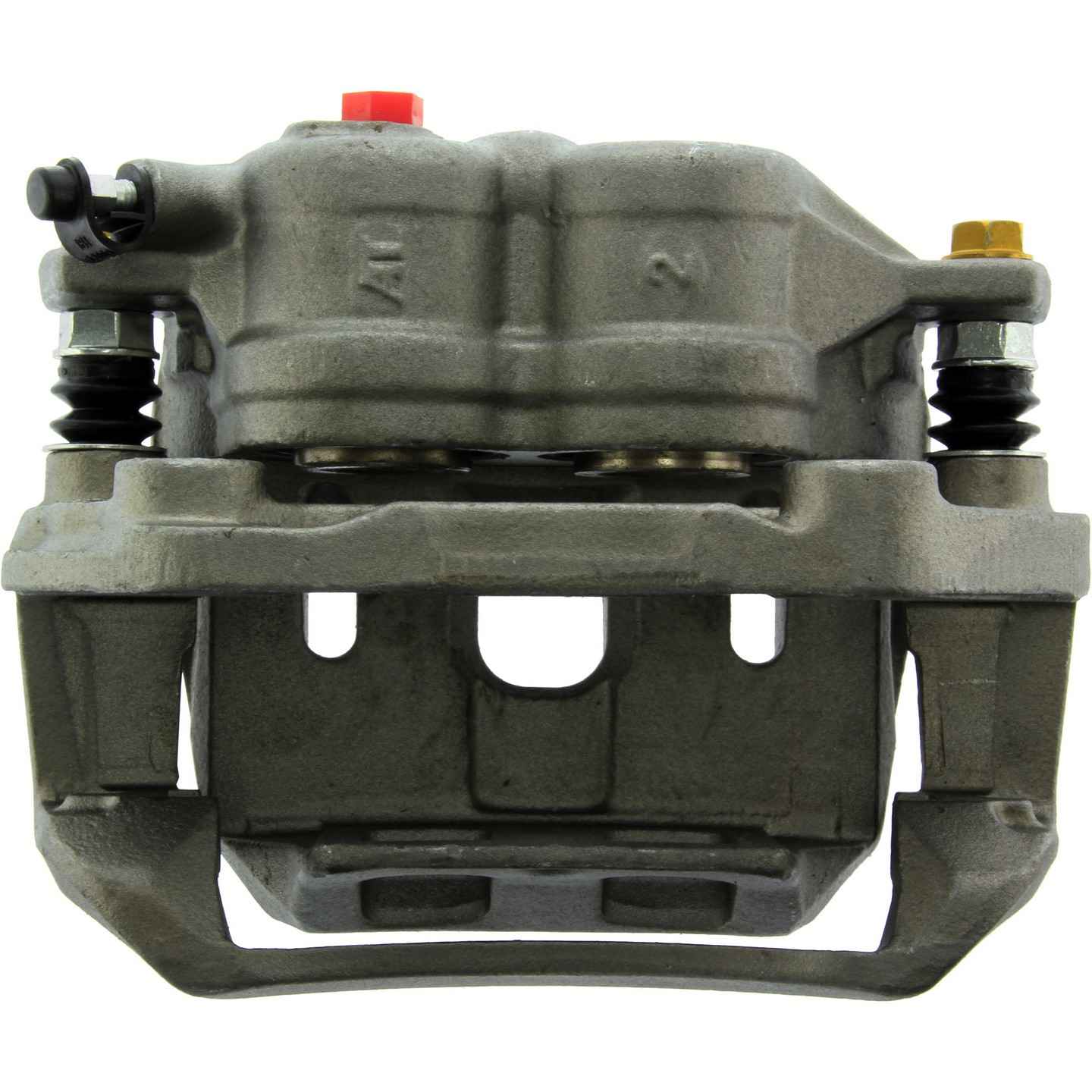 Centric 93-97 Toyota Supra / 92-00 SC400 Front Right Semi-Loaded Caliper