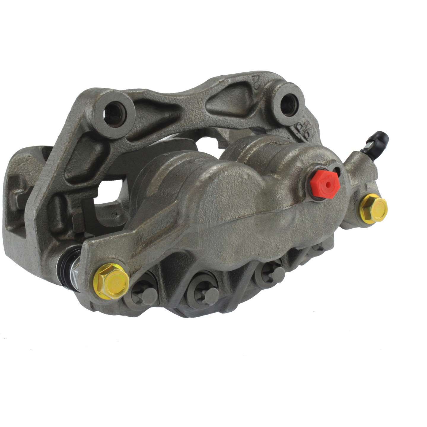 Centric 93-97 Toyota Supra / 92-00 SC400 Front Right Semi-Loaded Caliper