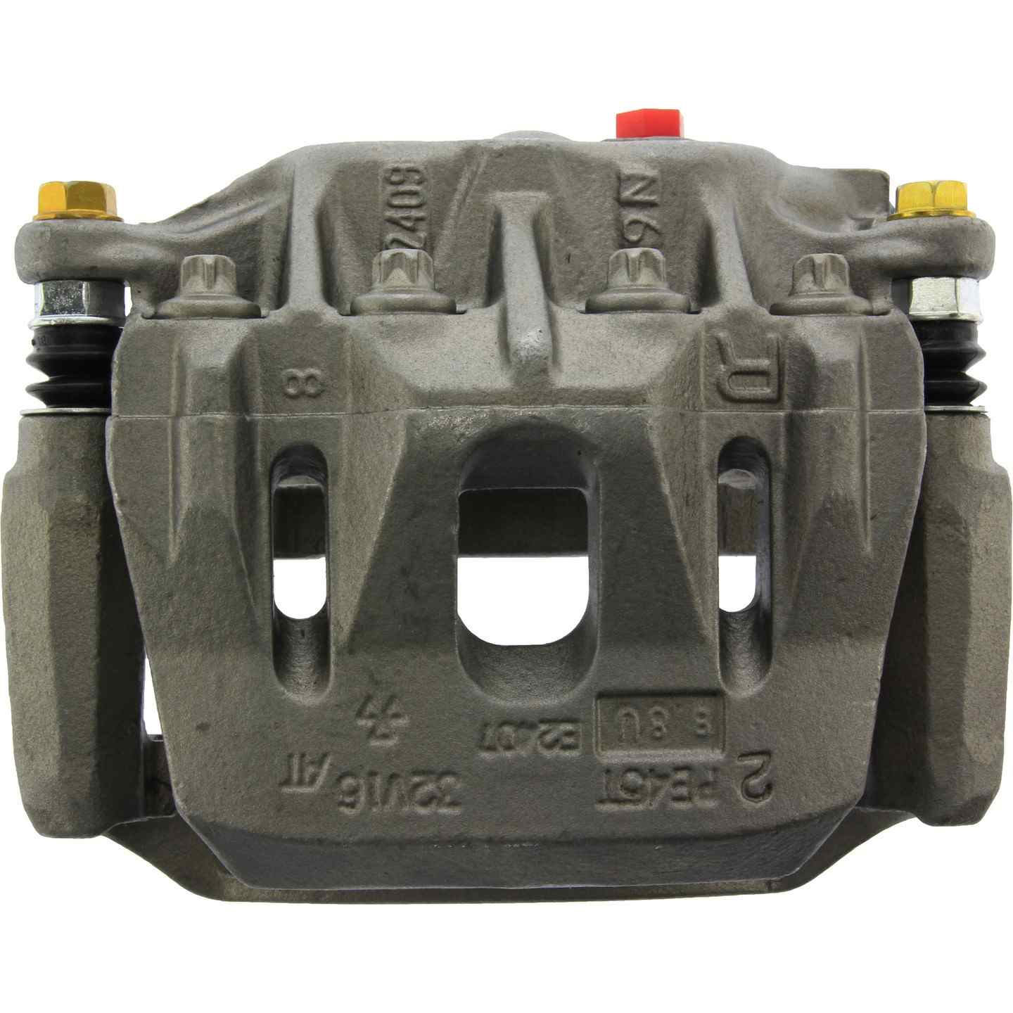 Centric 93-97 Toyota Supra / 92-00 SC400 Front Right Semi-Loaded Caliper