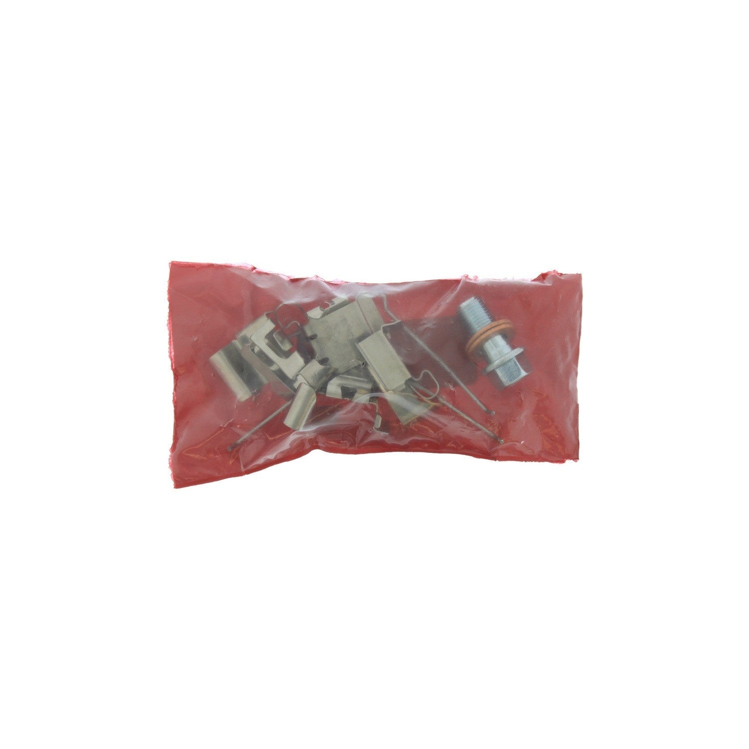 Centric 07-09 Lexus LS 460L Touring Left Rear Semi-Loaded Caliper