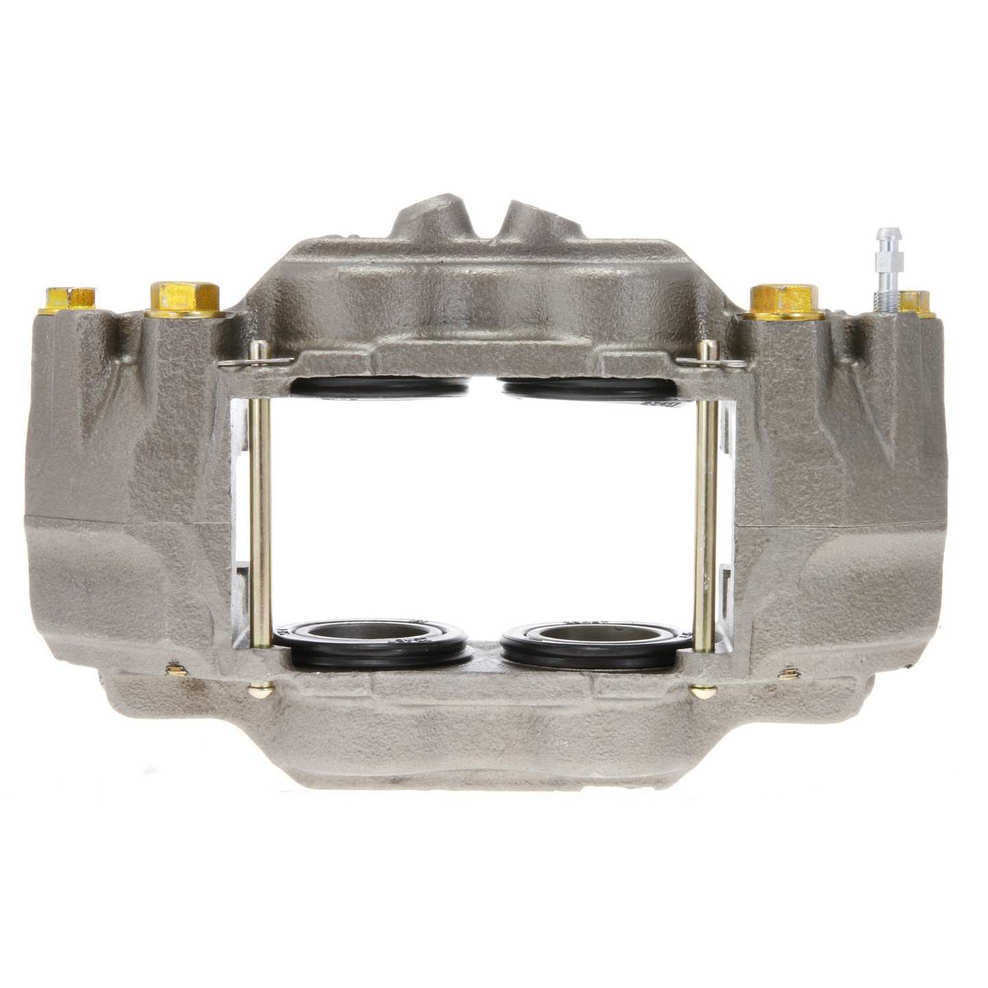 Centric 07-09 Lexus GS Series Posi-Quiet Semi-Loaded Front Right Brake Caliper