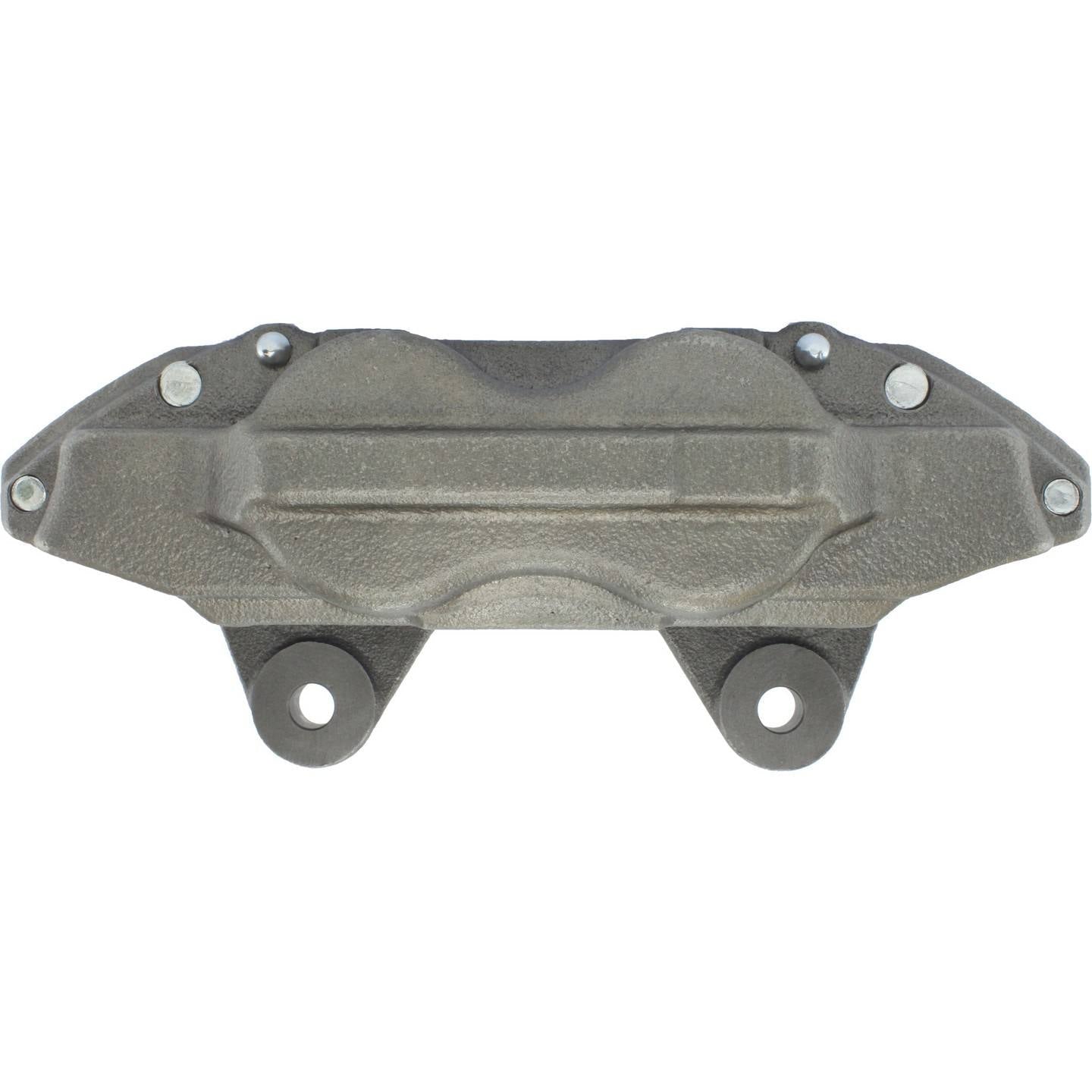 Centric 03-09 Toyota 4Runner Premium Semi-Loaded Front Left Rebuilt Caliper