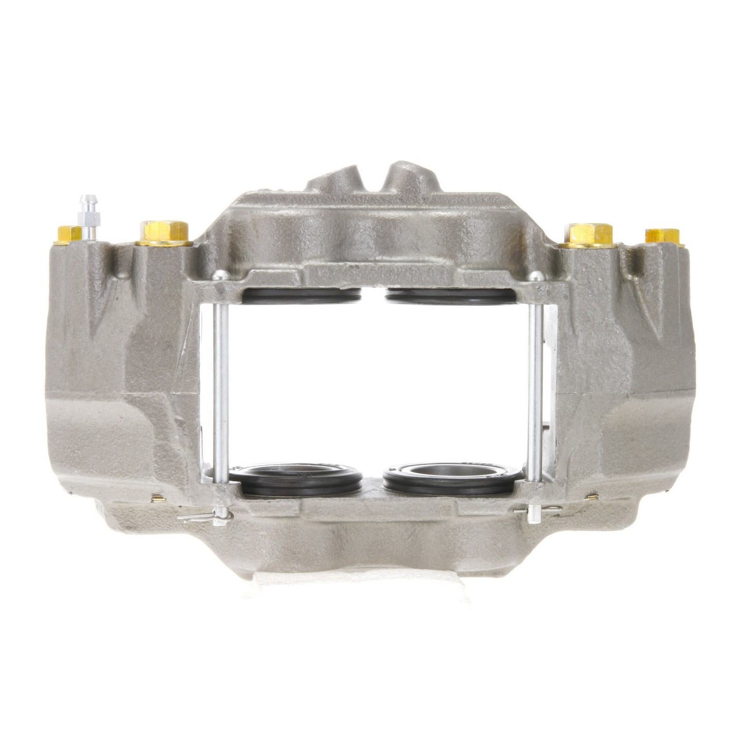 Centric 03-09 Toyota 4Runner Premium Semi-Loaded Front Left Rebuilt Caliper