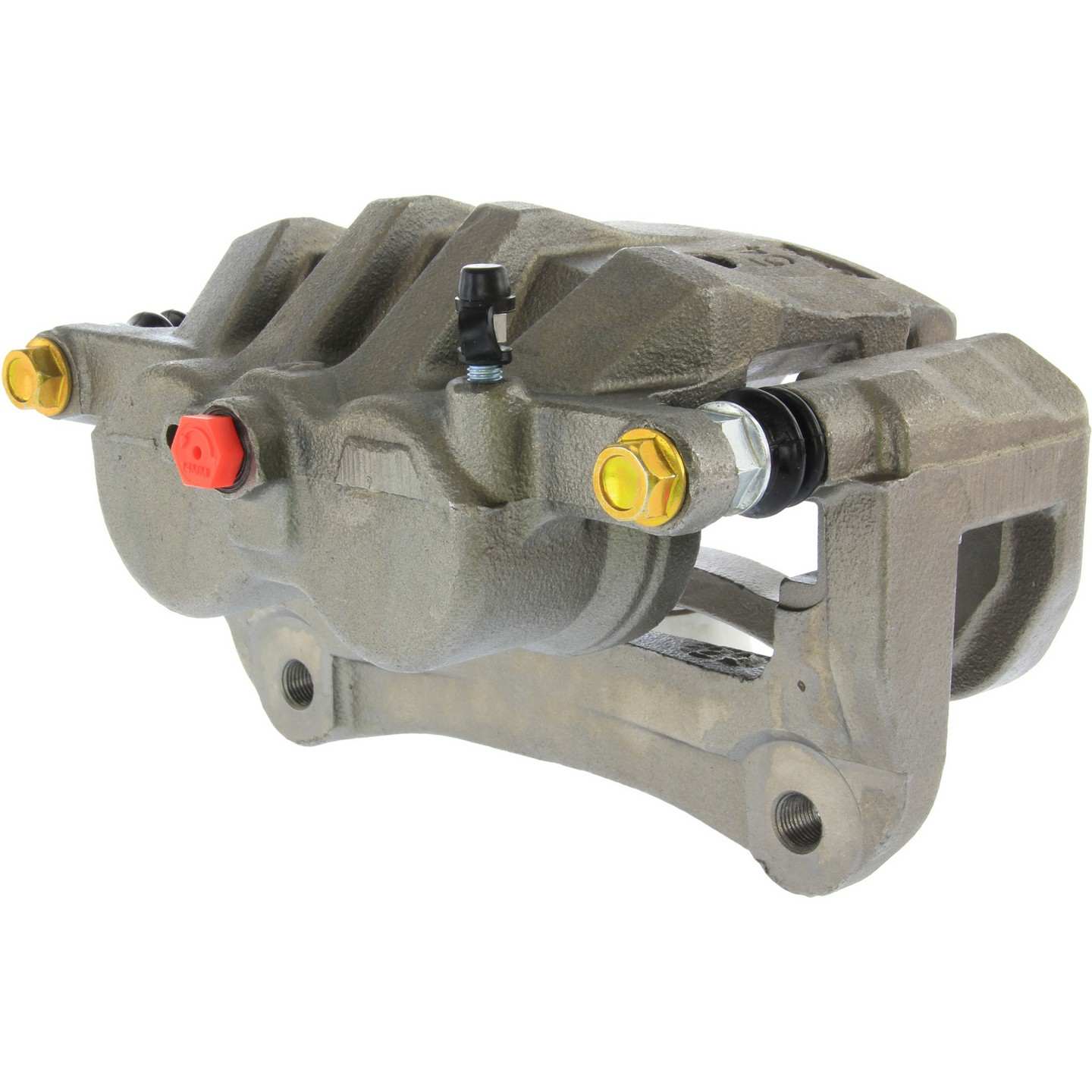 Centric 10-11 Lexus RX350 / 08-11 Toyota Highlander Front Right Semi-Loaded Caliper