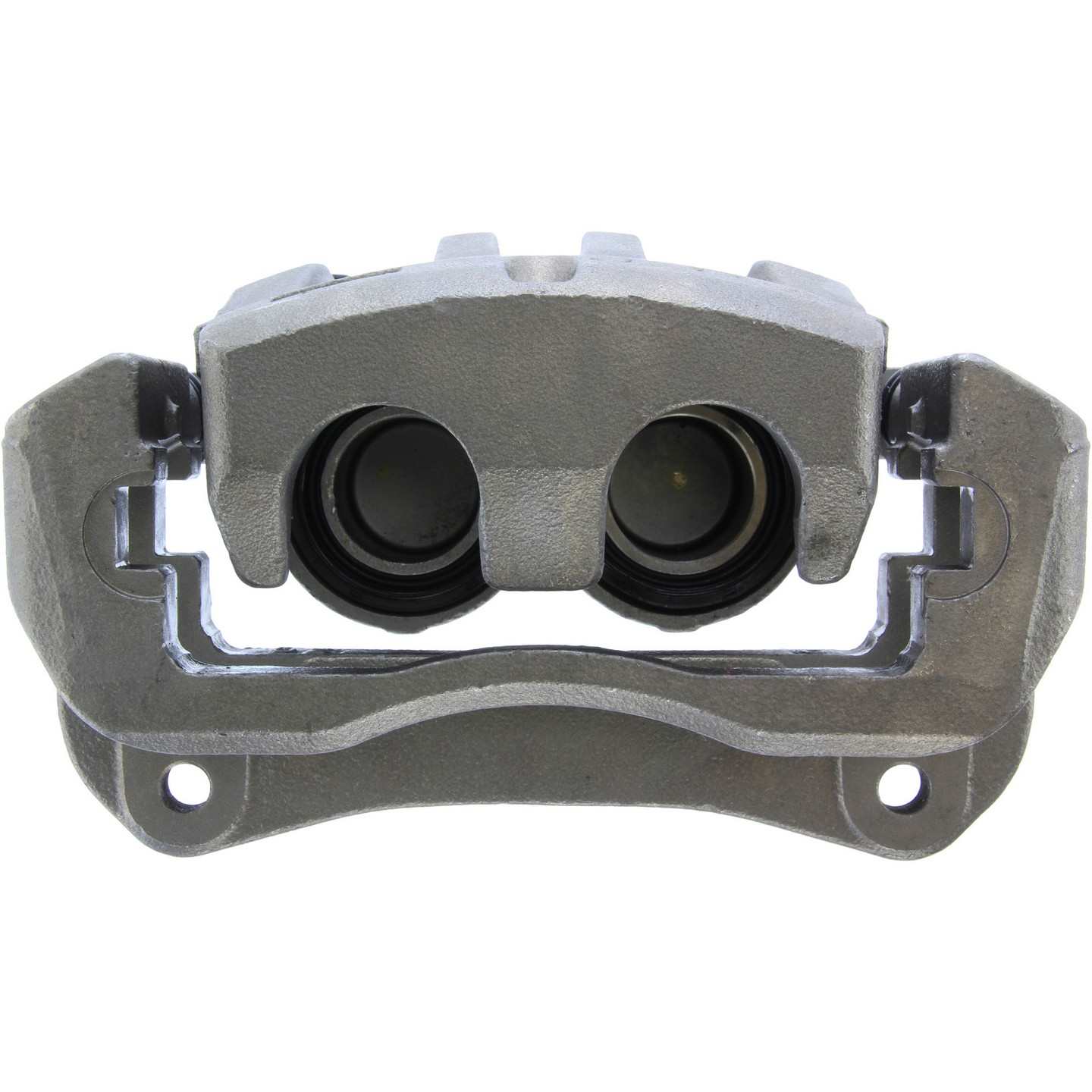 Centric 10-11 Lexus RX350 / 08-11 Toyota Highlander Front Right Semi-Loaded Caliper
