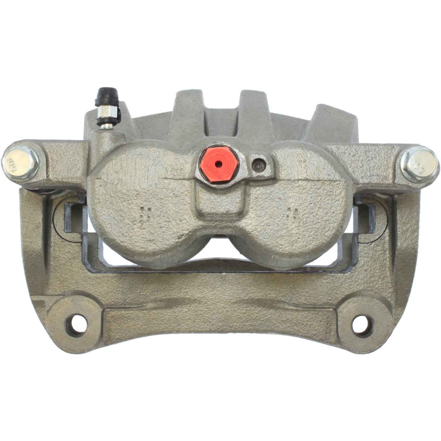 Centric 10 Lexus RX350 Front Left Semi-Loaded Caliper