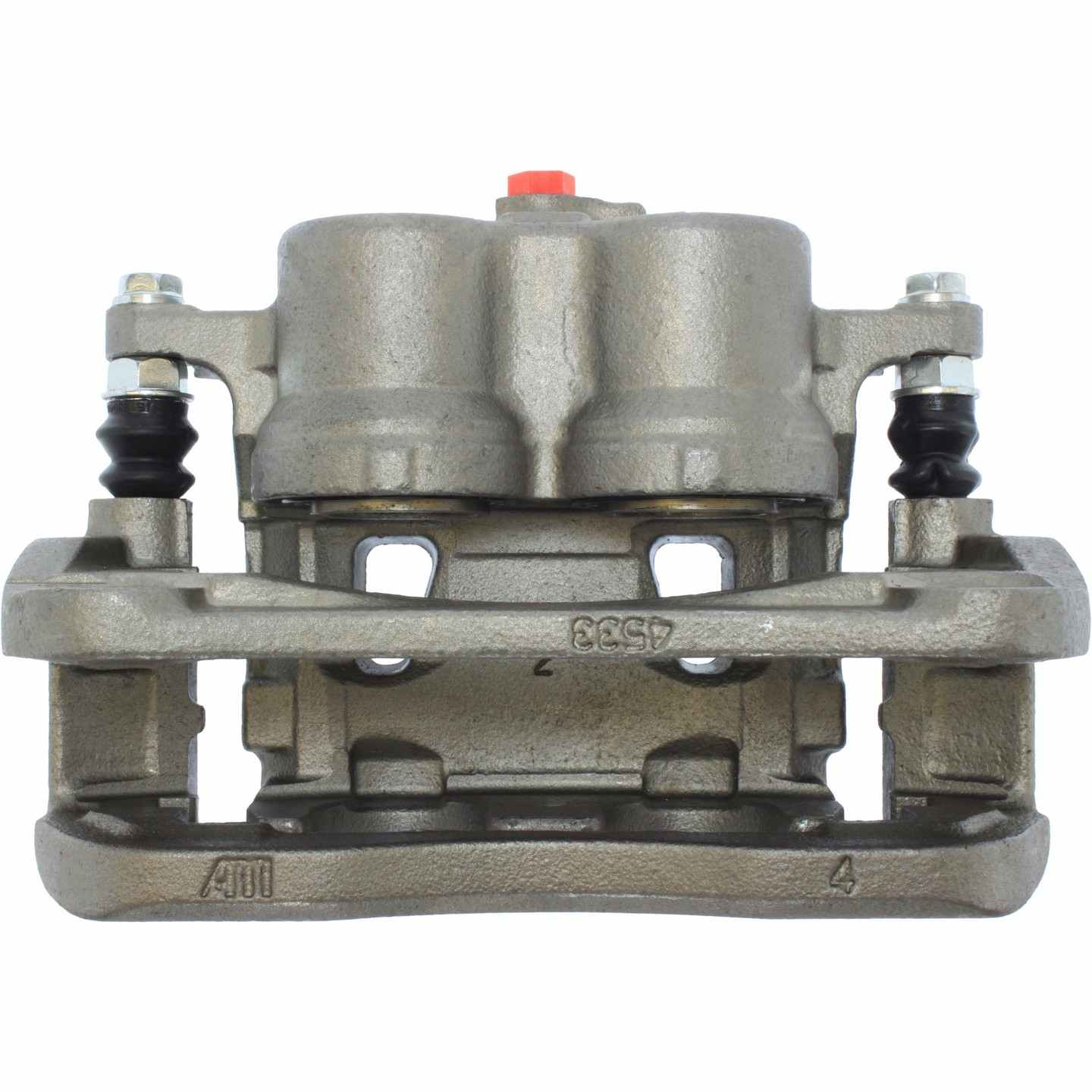 Centric 10 Lexus RX350 Front Left Semi-Loaded Caliper