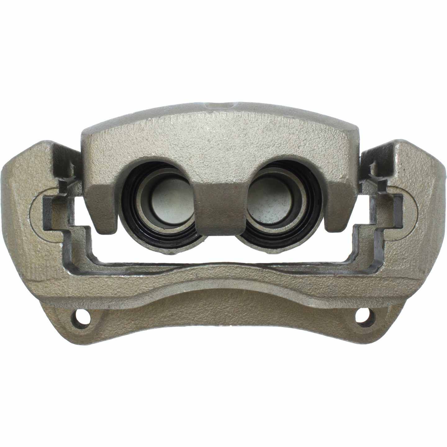 Centric 10 Lexus RX350 Front Left Semi-Loaded Caliper