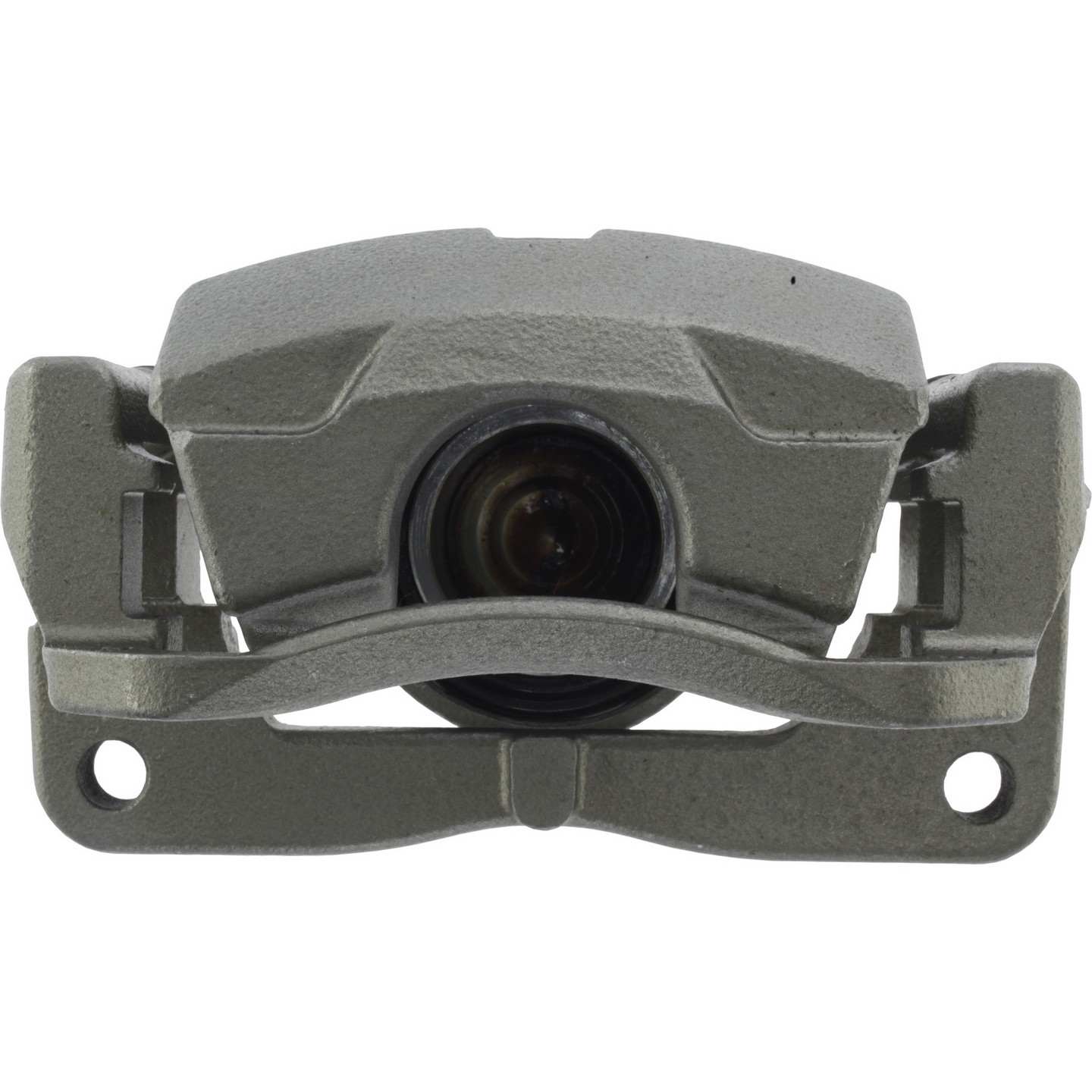 Centric 12-15 Scion qi Semi-Loaded Front Passenger Side Remanufactured Brake Caliper
