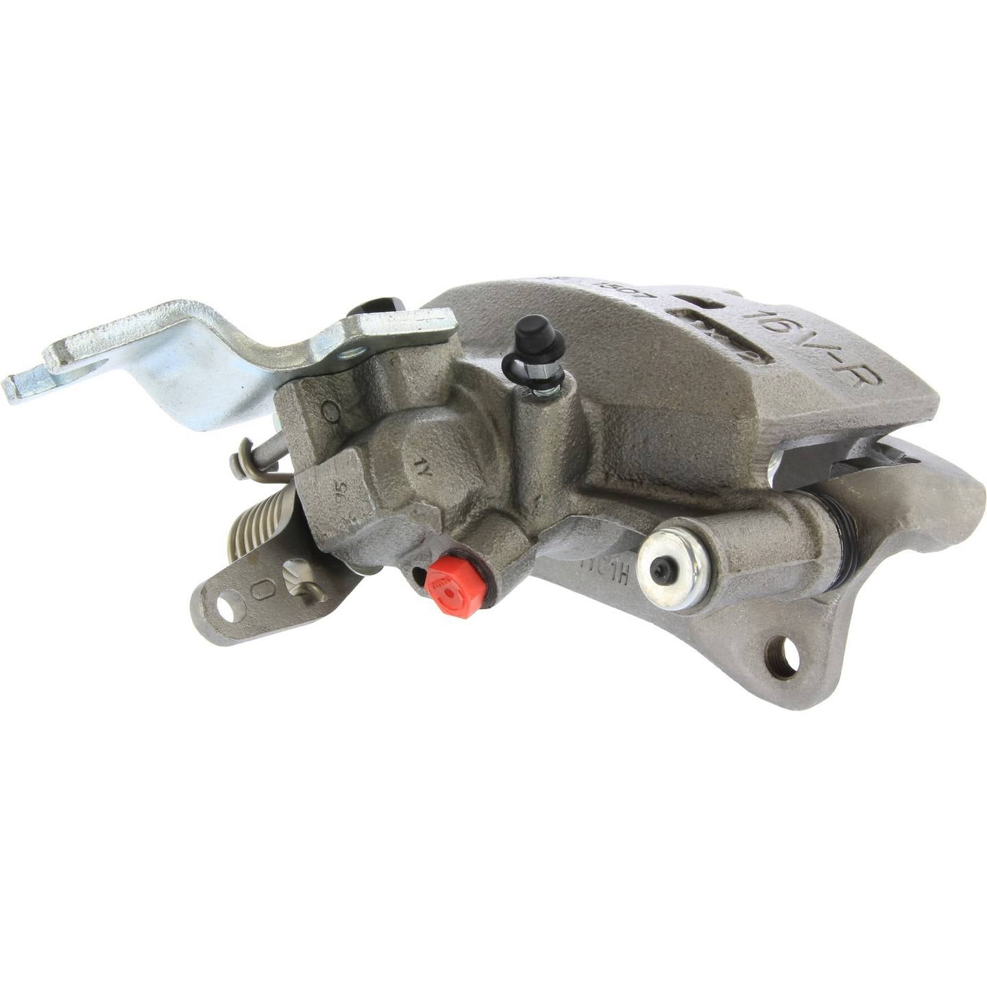Centric 91-95 Toyota MR2 Semi-Loaded Rear Passenger Side Remanufactured Brake Caliper