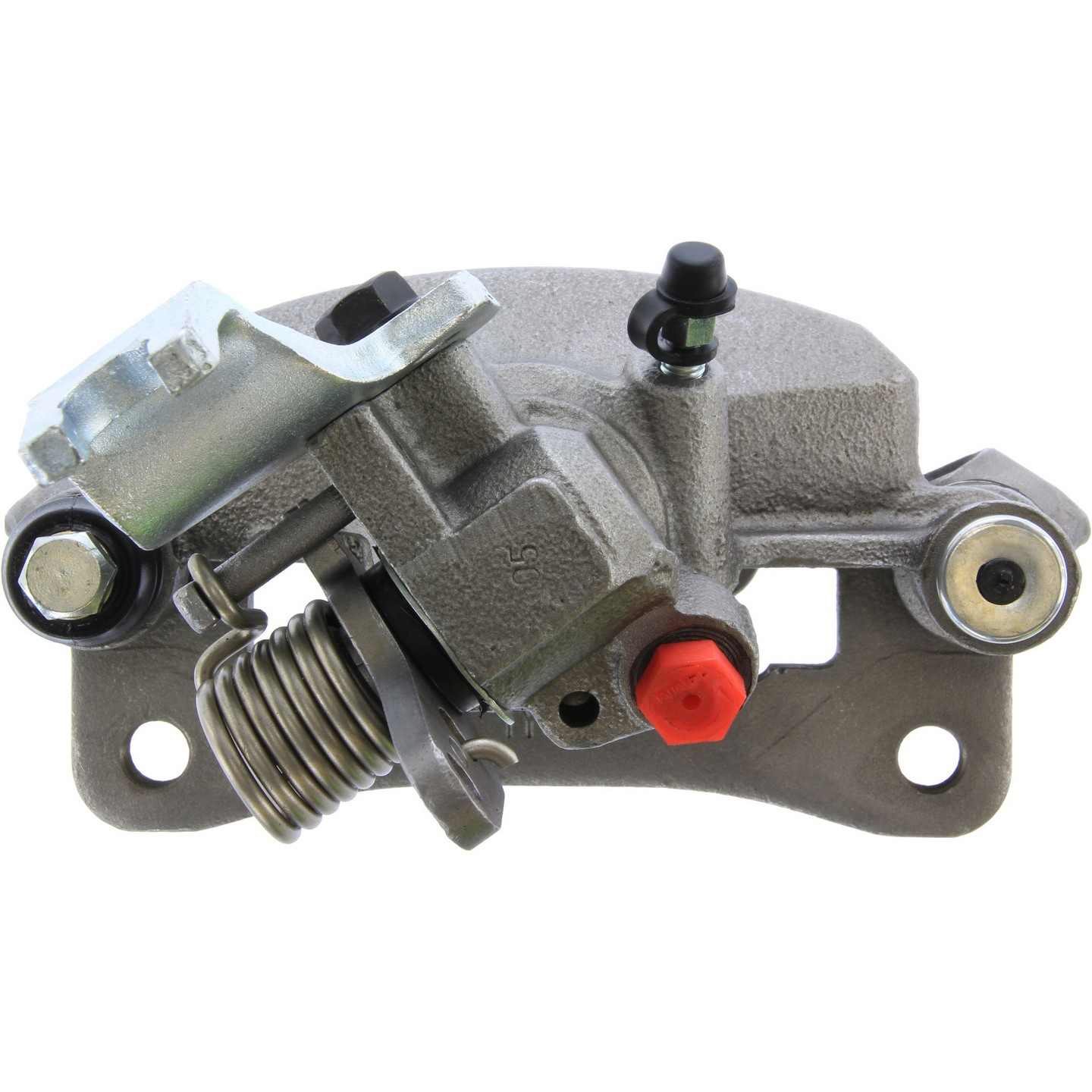 Centric 91-95 Toyota MR2 Semi-Loaded Rear Passenger Side Remanufactured Brake Caliper