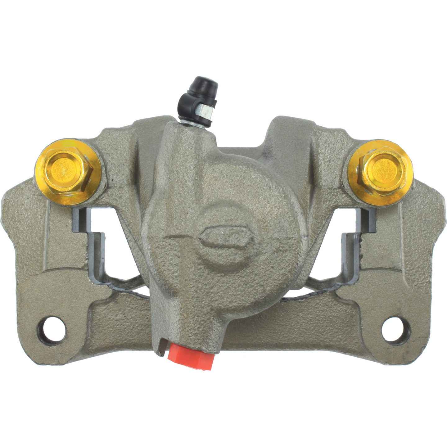 Centric 03-15 Lexus GX Remanufactured Semi-Loaded Rear Passenger Side Brake Caliper