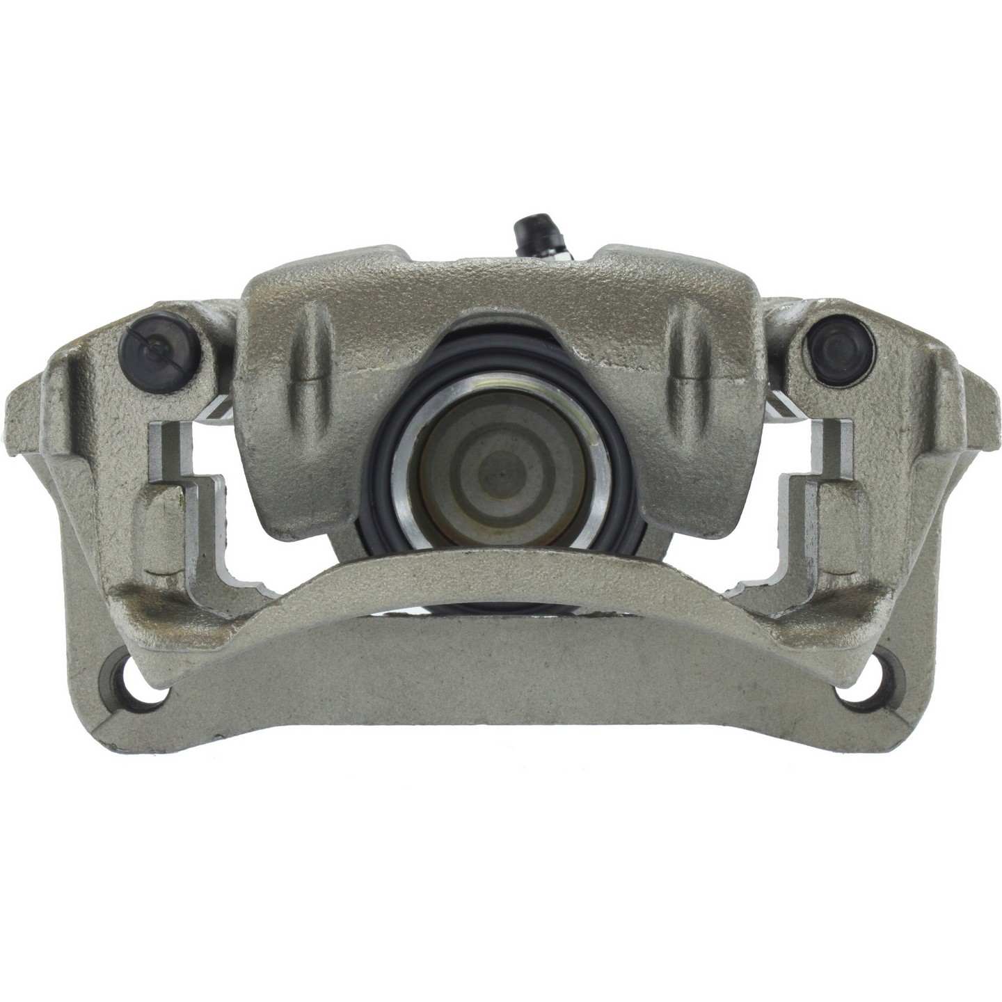 Centric 03-15 Lexus GX Remanufactured Semi-Loaded Rear Passenger Side Brake Caliper