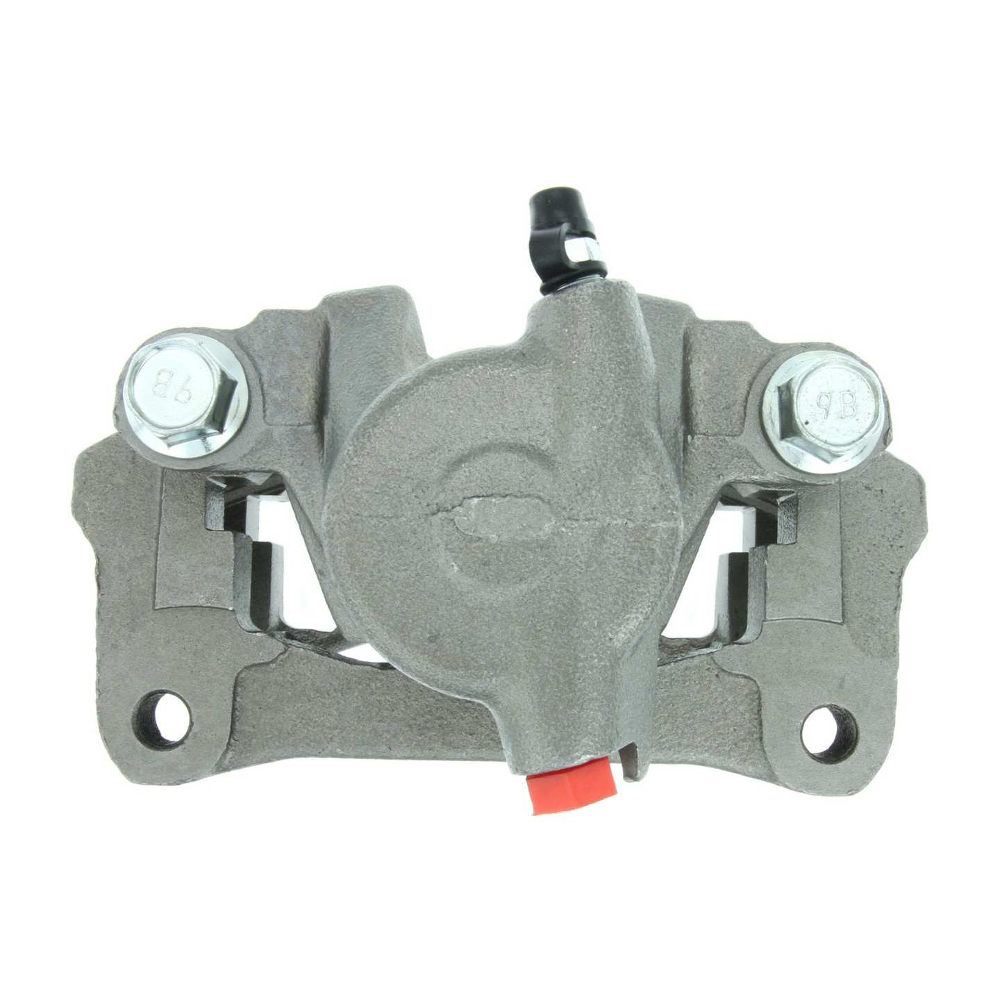 Centric 03-18 Lexus GX Remanufactured Semi-Loaded Rear Driver Side Brake Caliper
